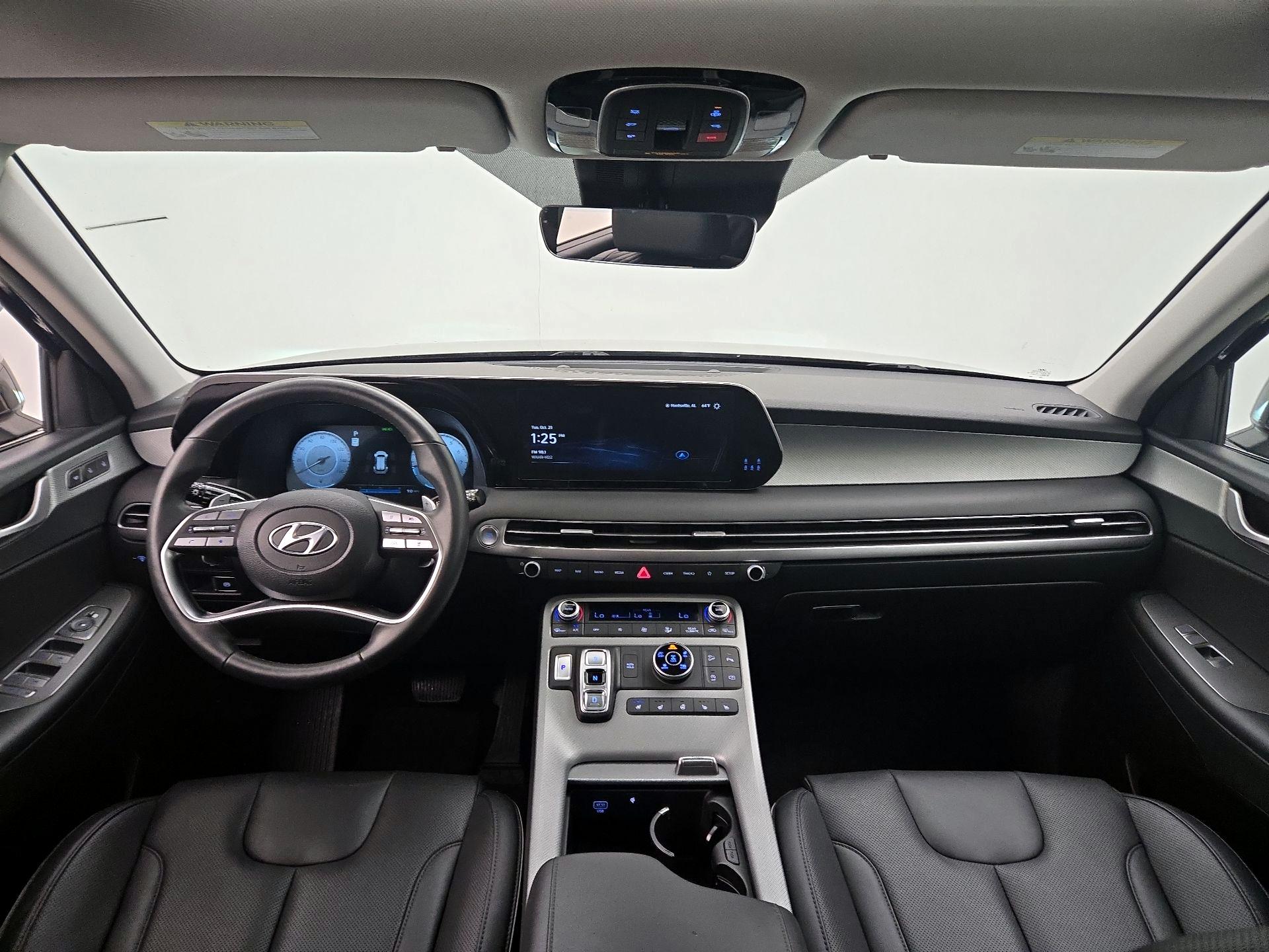 Thumbnail: 2023 Hyundai Palisade - 9