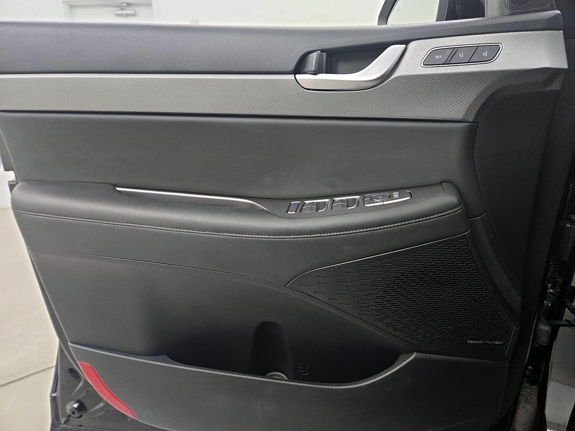 Thumbnail: 2023 Hyundai Palisade - 12