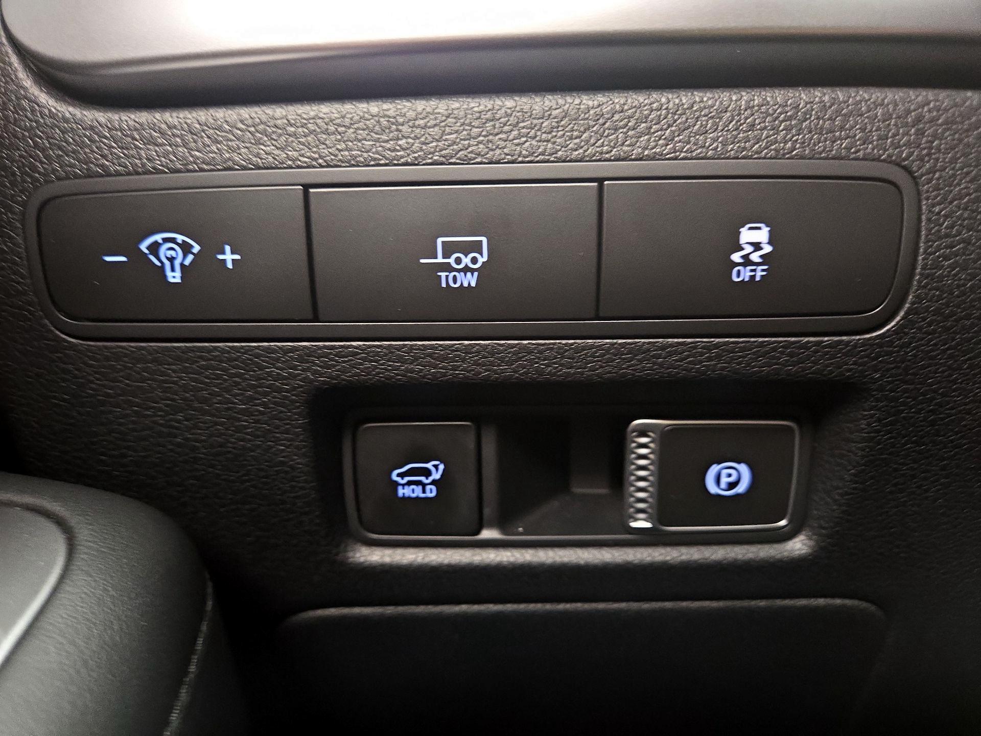 Thumbnail: 2023 Hyundai Palisade - 13