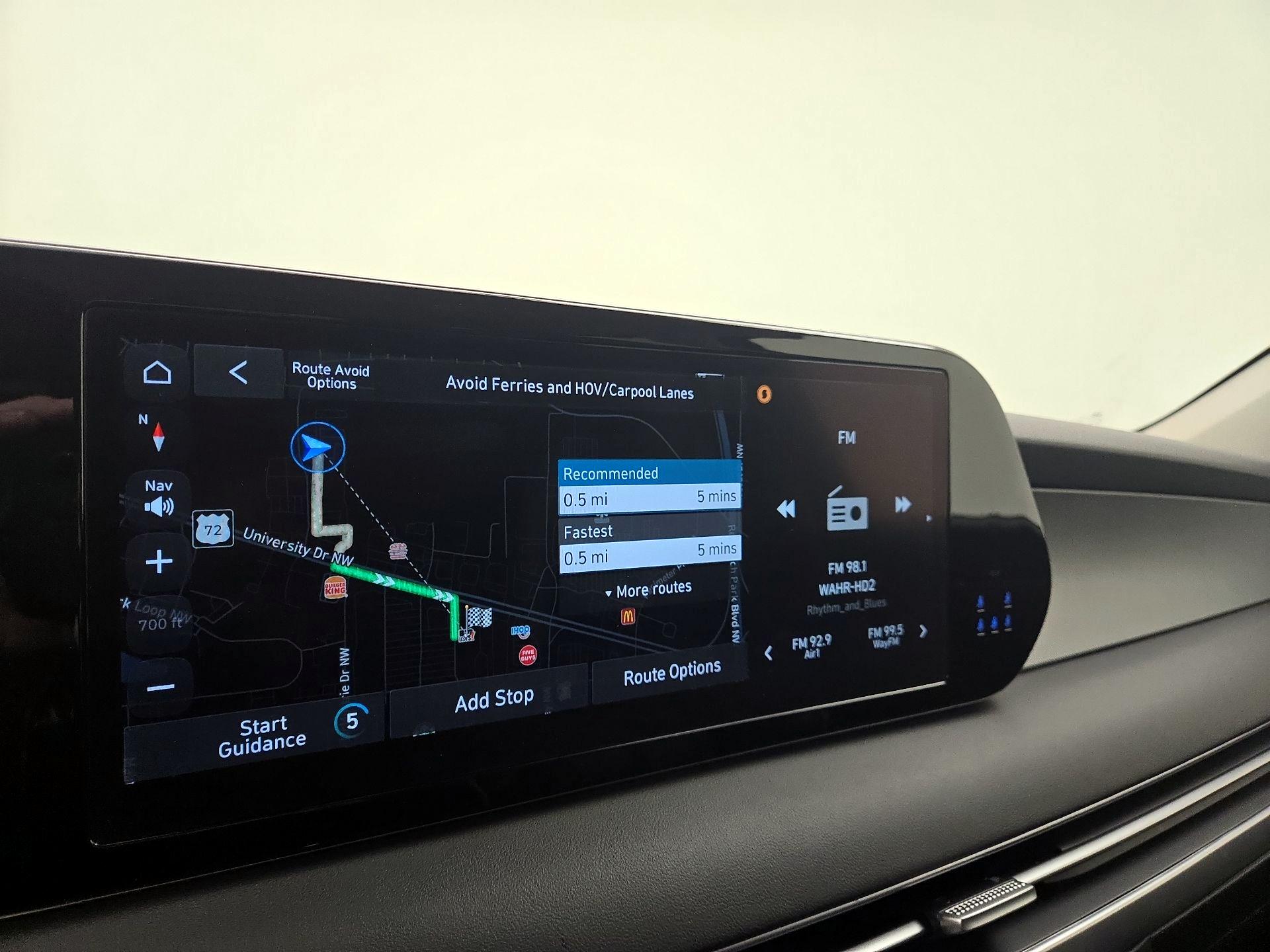 Thumbnail: 2023 Hyundai Palisade - 14