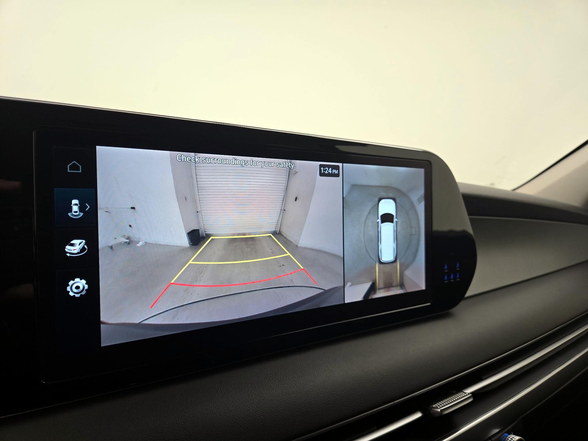 Thumbnail: 2023 Hyundai Palisade - 15