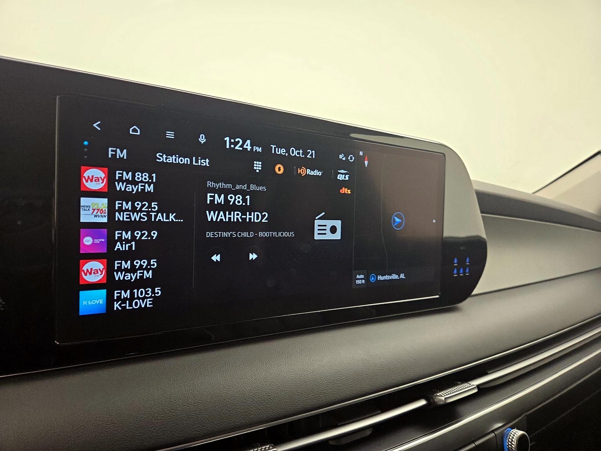 Thumbnail: 2023 Hyundai Palisade - 16