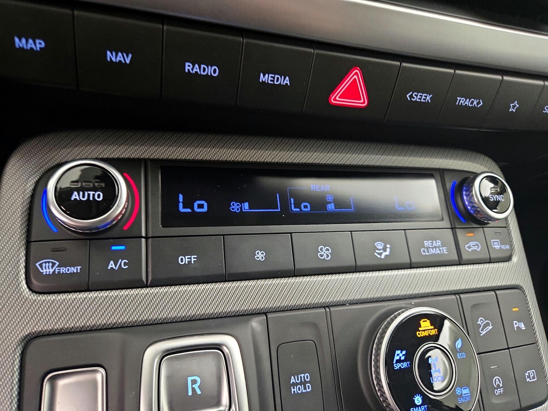 Thumbnail: 2023 Hyundai Palisade - 17