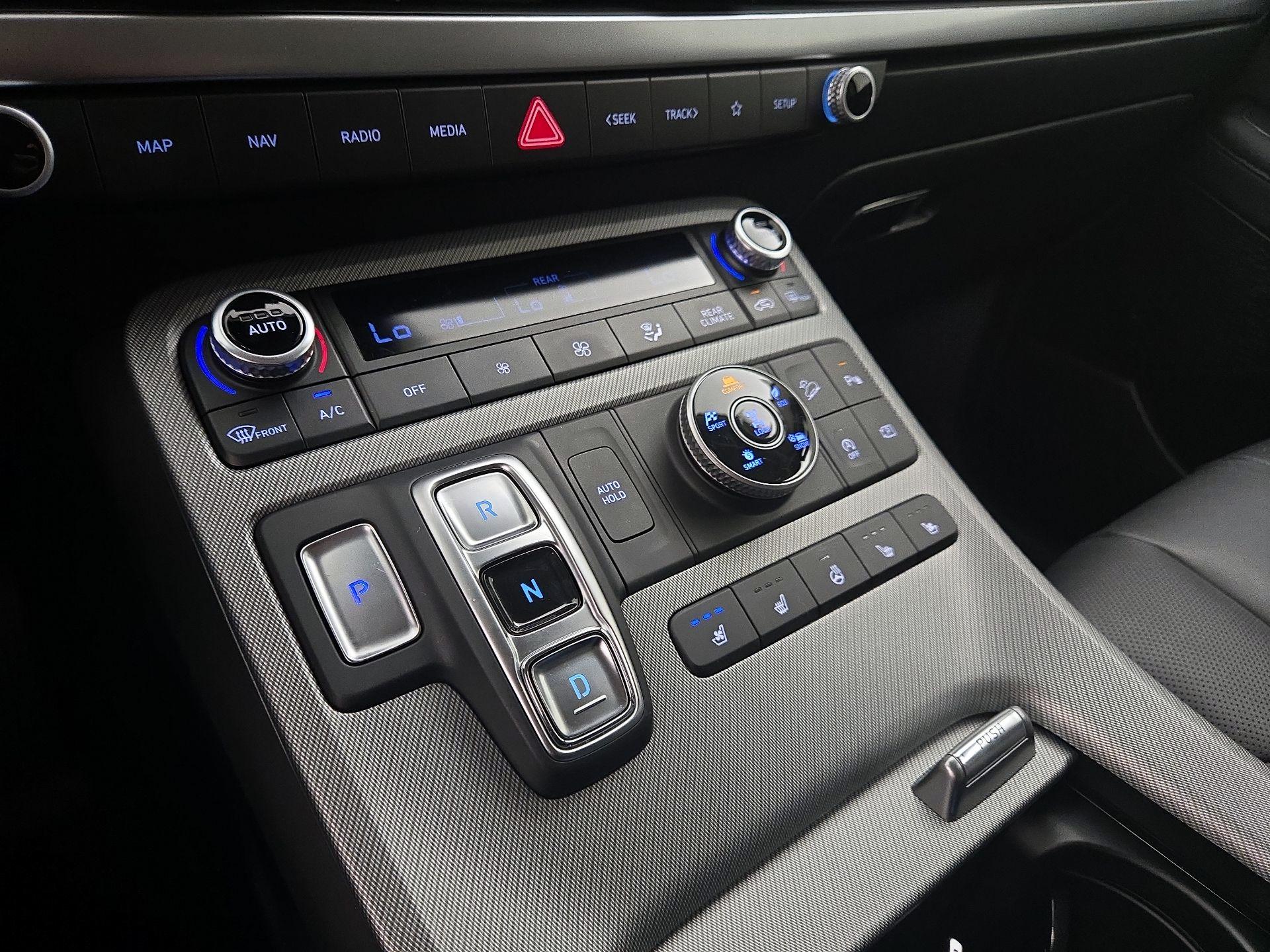 Thumbnail: 2023 Hyundai Palisade - 18