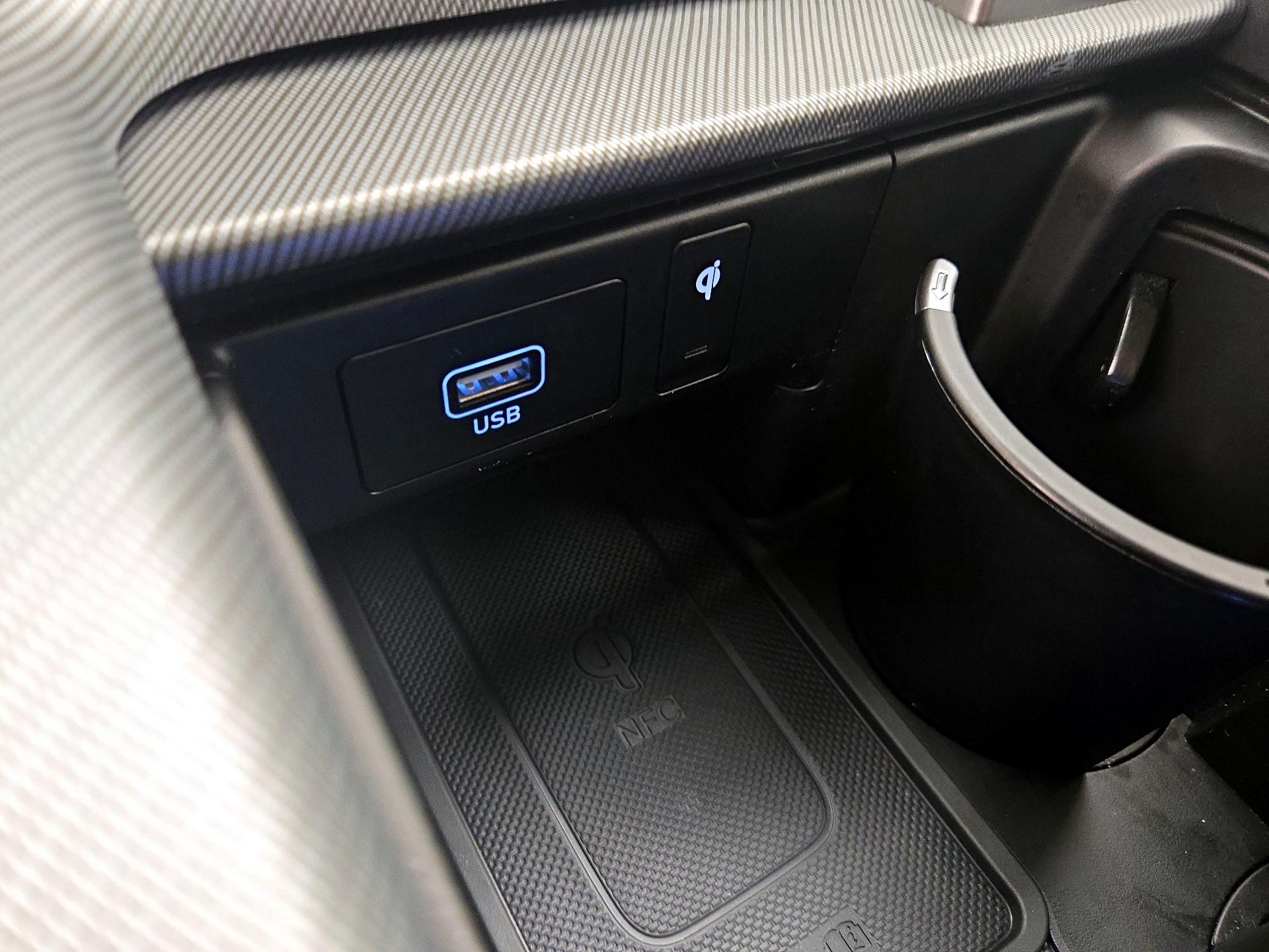 Thumbnail: 2023 Hyundai Palisade - 19