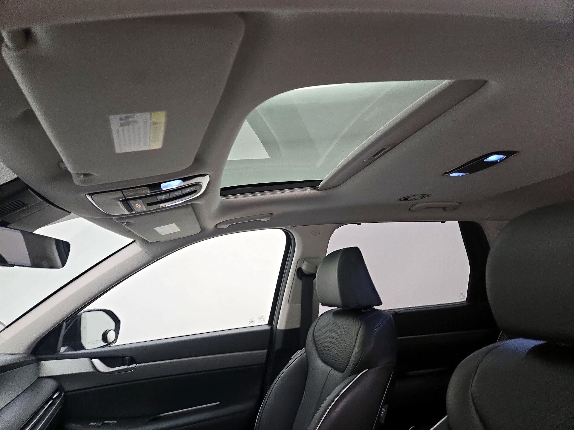 Thumbnail: 2023 Hyundai Palisade - 20