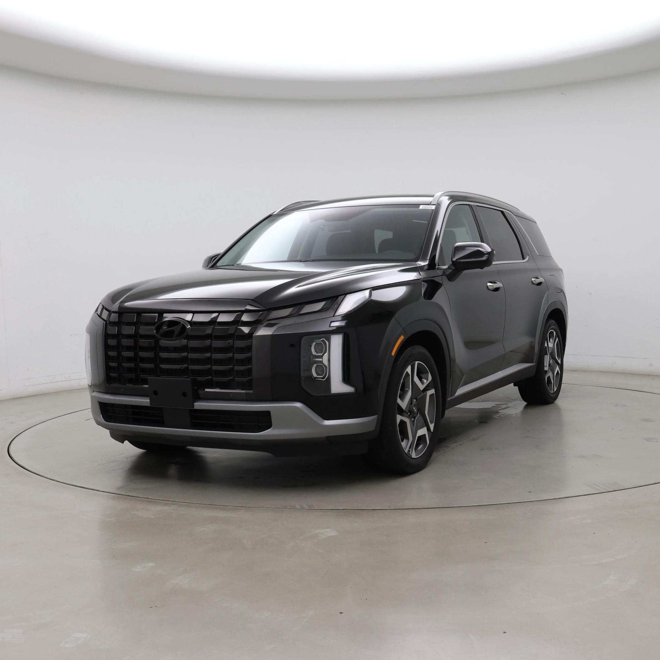 Thumbnail: 2023 Hyundai Palisade - 4