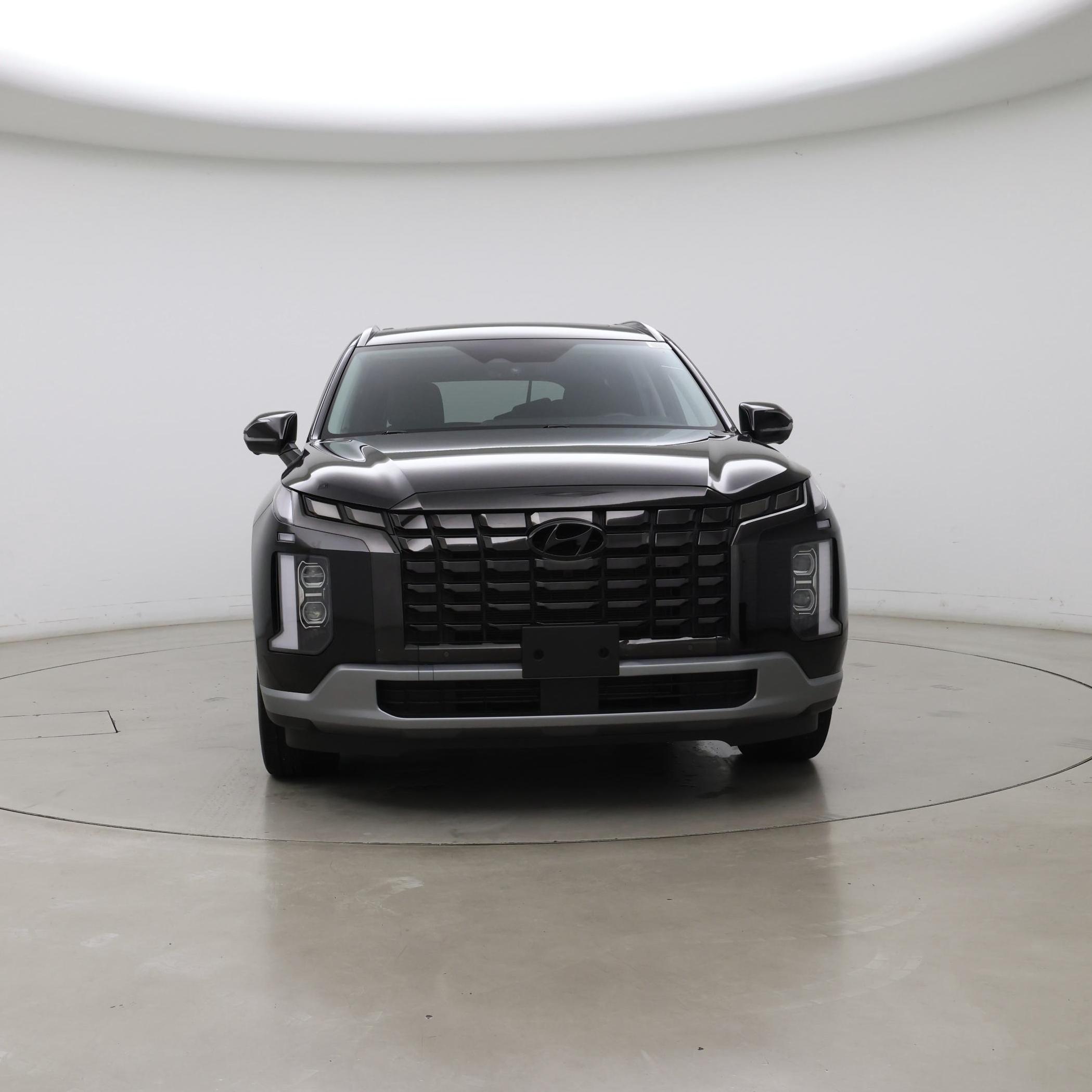 Thumbnail: 2023 Hyundai Palisade - 5