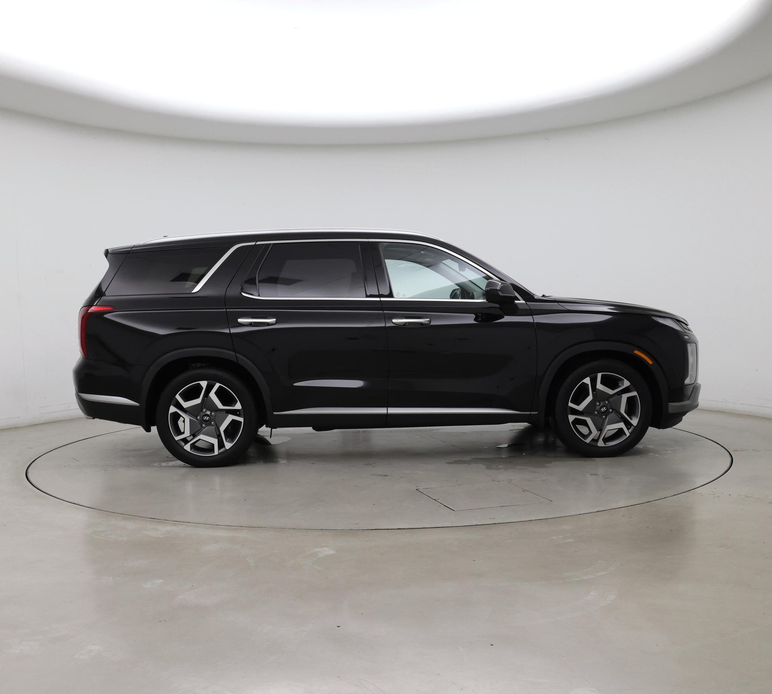 Thumbnail: 2023 Hyundai Palisade - 7