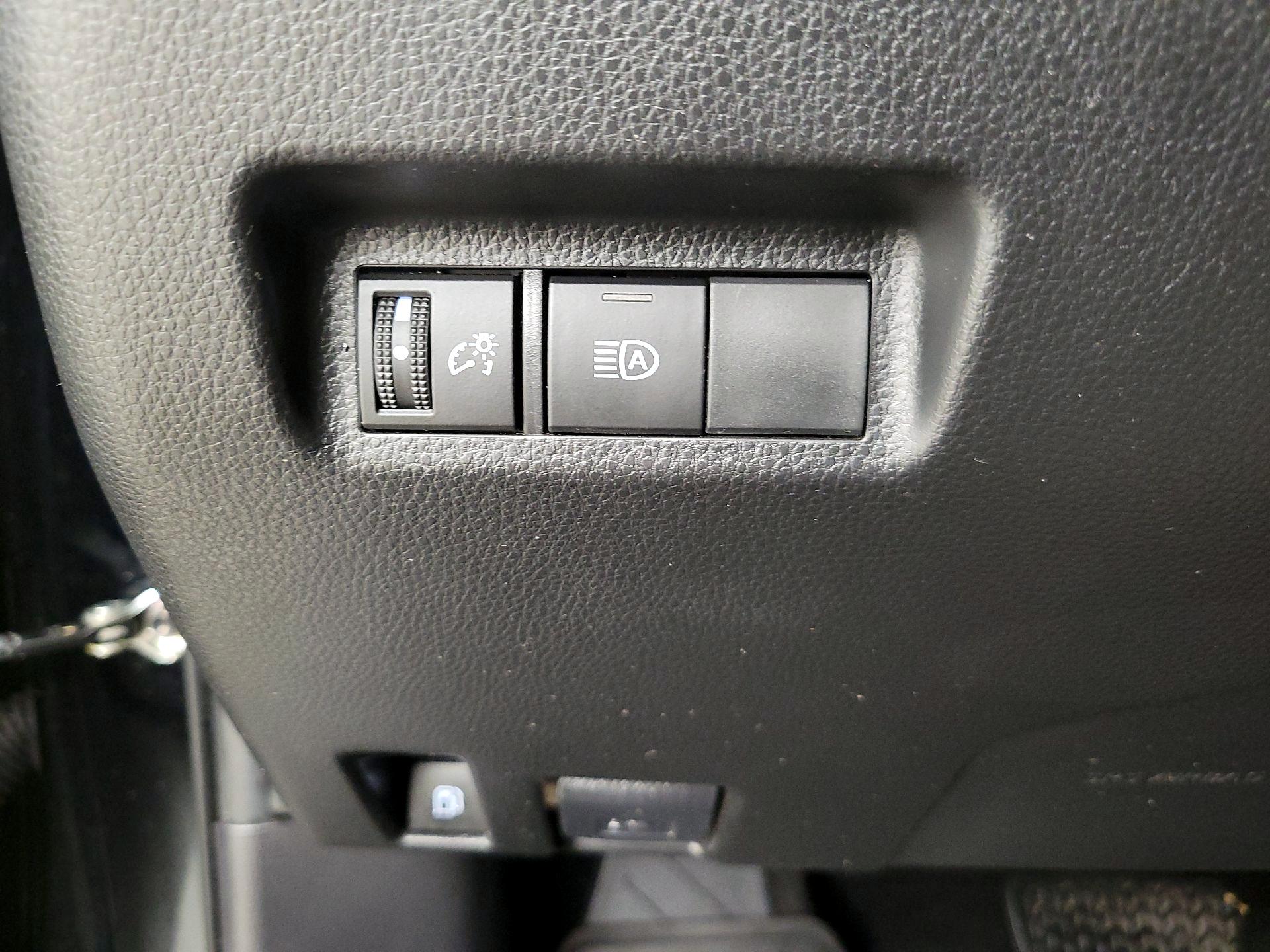 Thumbnail: 2023 Toyota RAV4 - 13