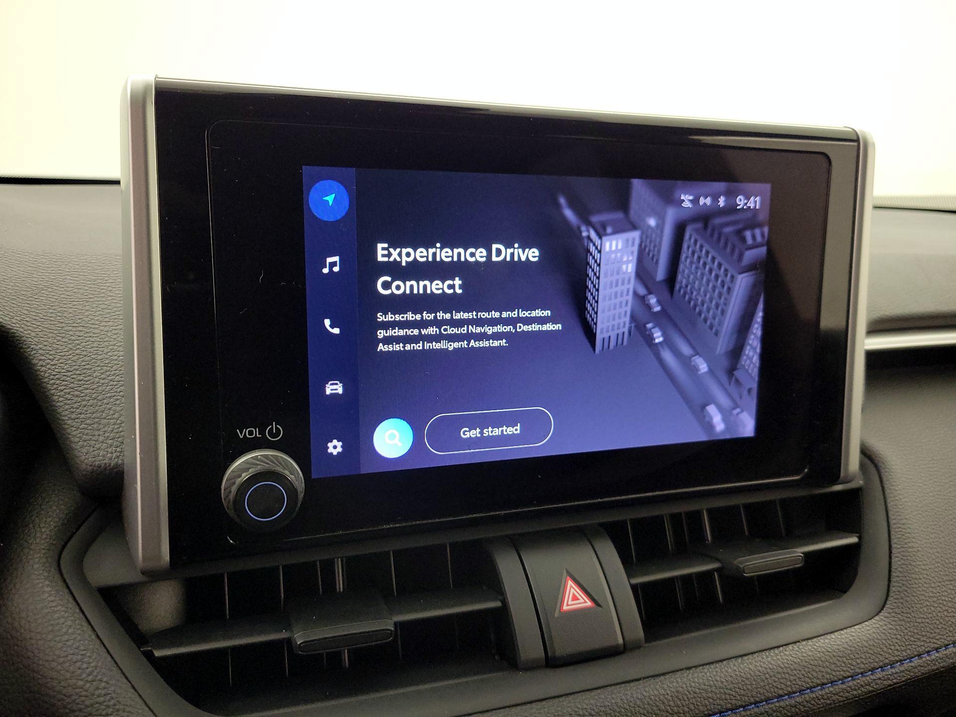 Thumbnail: 2023 Toyota RAV4 - 14