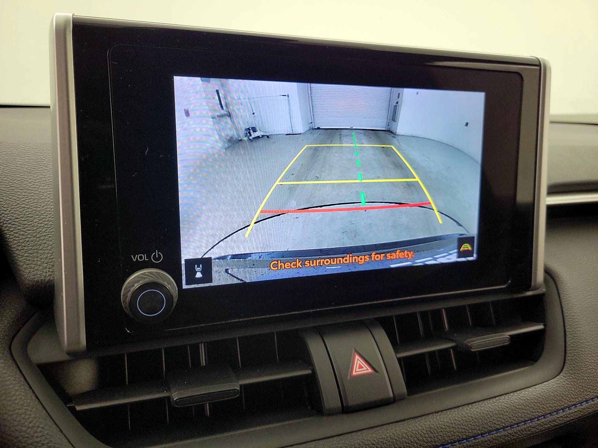 Thumbnail: 2023 Toyota RAV4 - 15