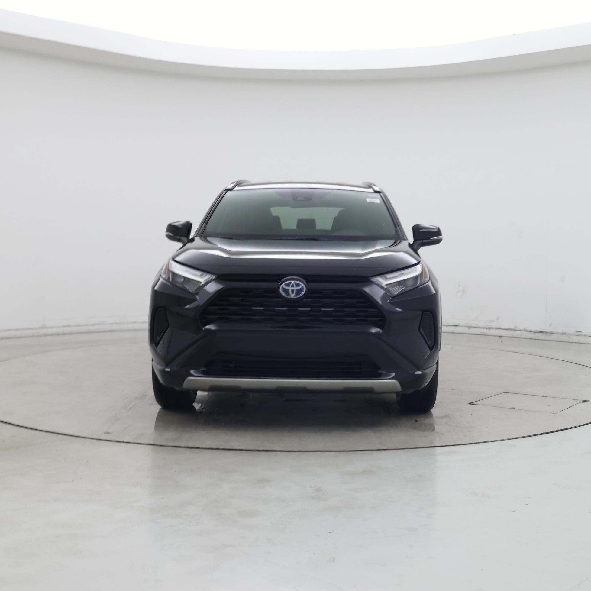 Thumbnail: 2023 Toyota RAV4 - 5