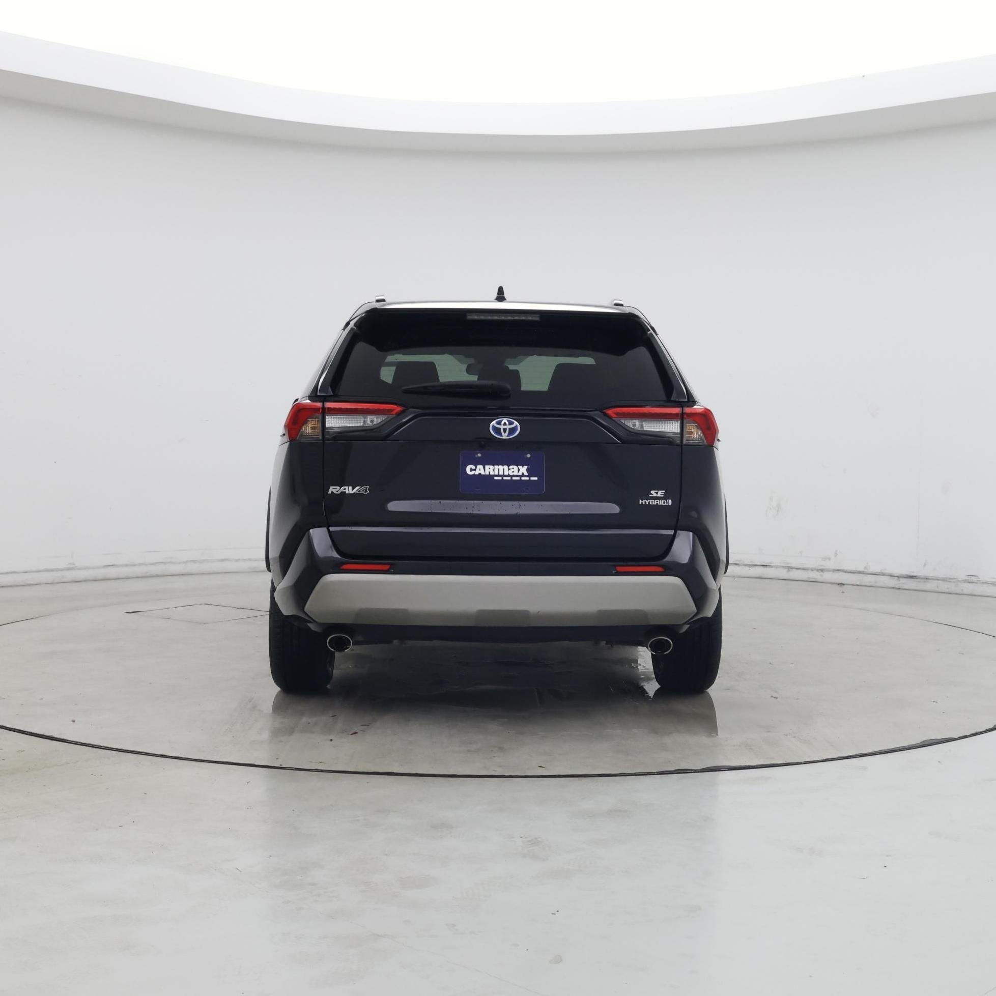 Thumbnail: 2023 Toyota RAV4 - 6