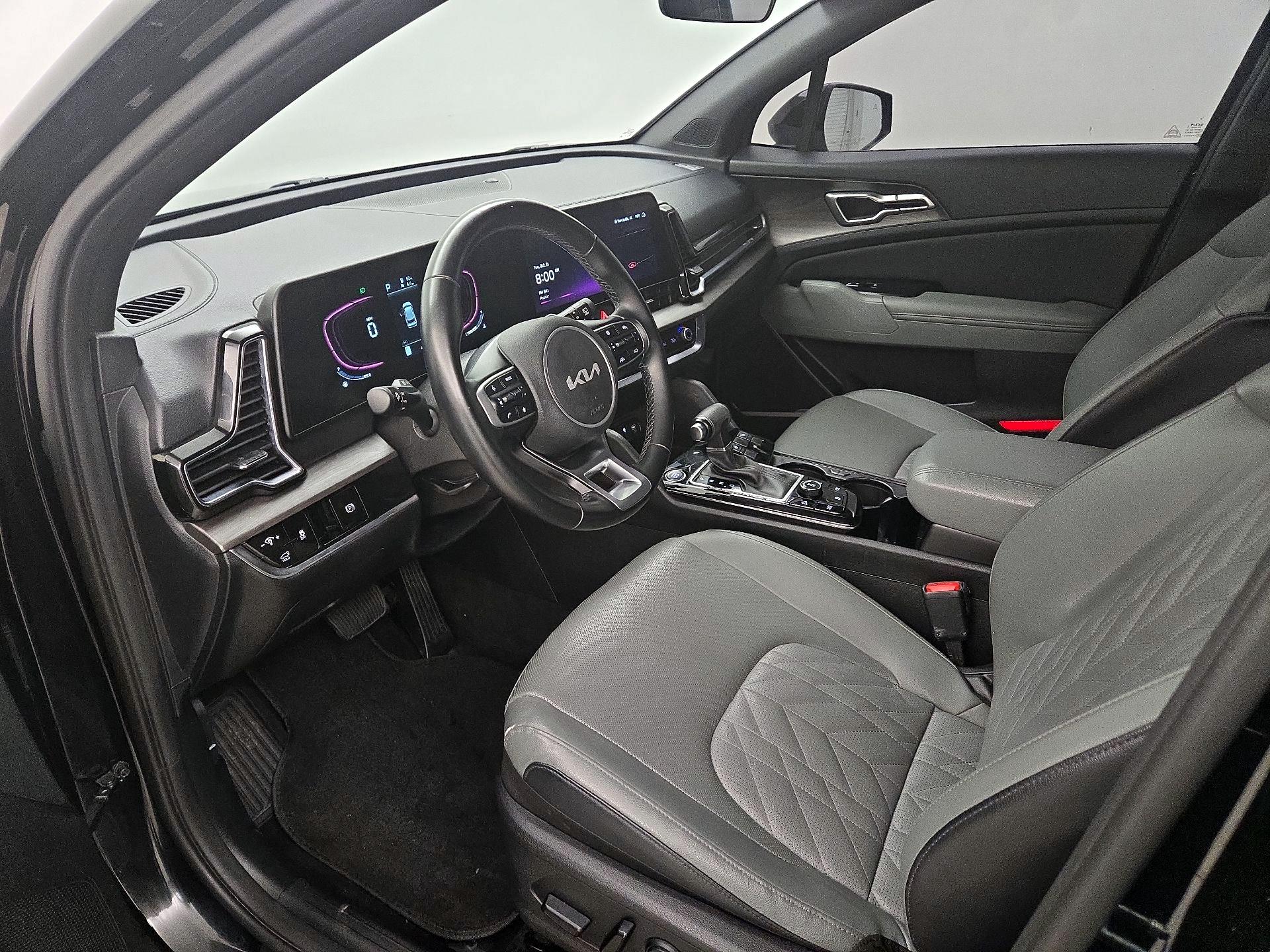 Thumbnail: 2023 Kia Sportage - 11