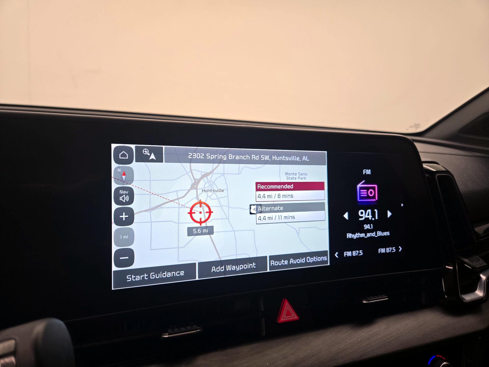 Thumbnail: 2023 Kia Sportage - 14