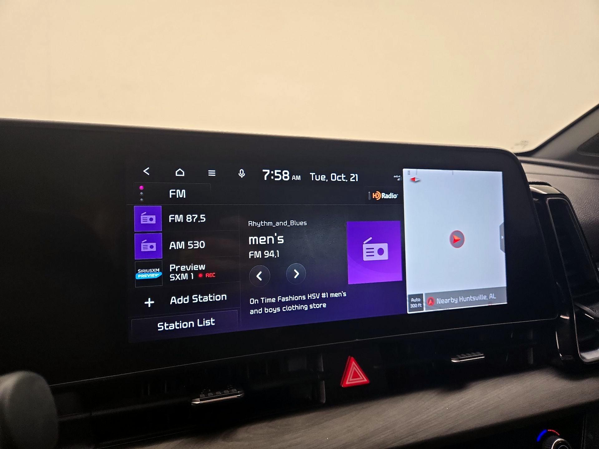 Thumbnail: 2023 Kia Sportage - 16