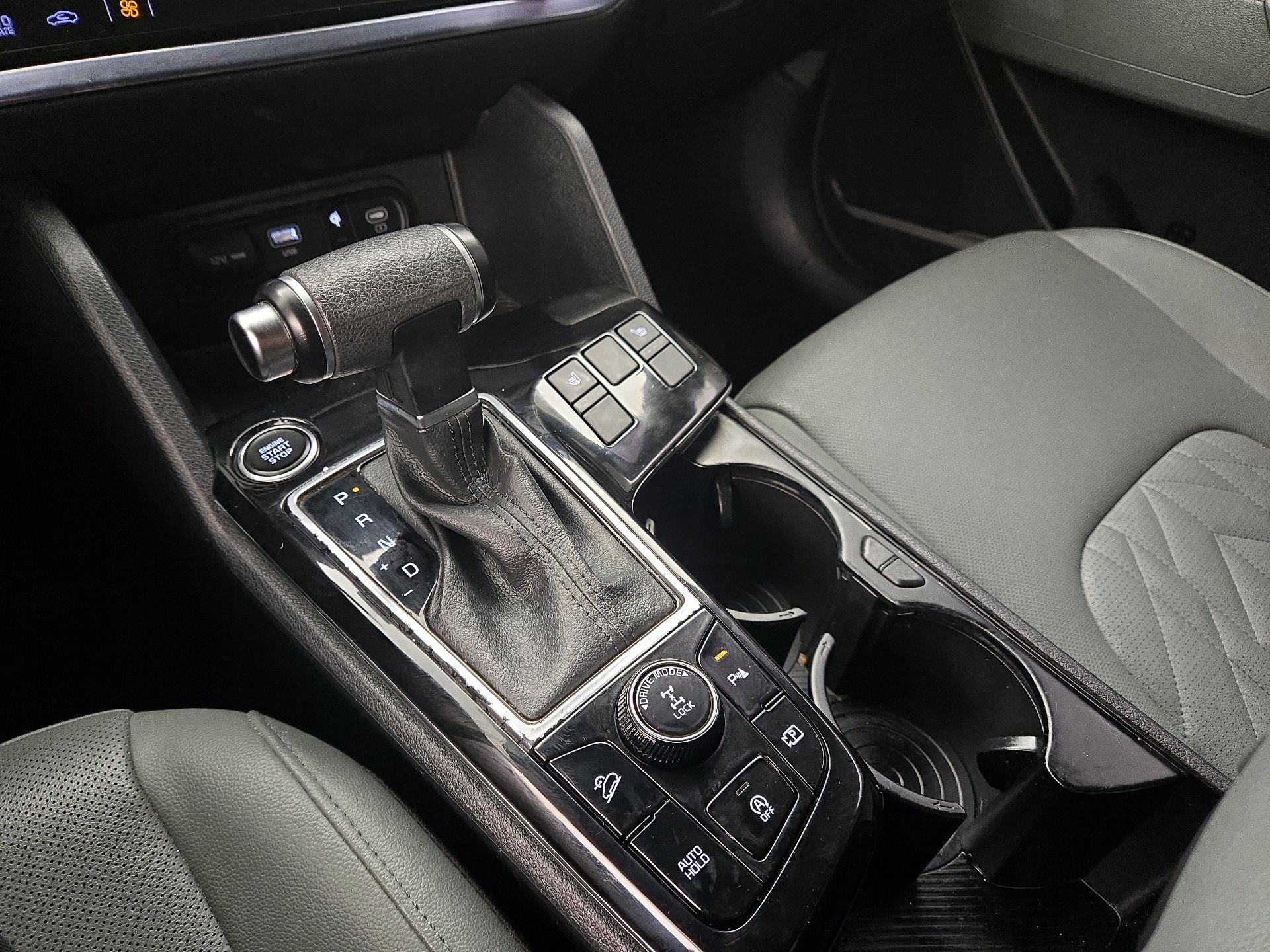 Thumbnail: 2023 Kia Sportage - 18