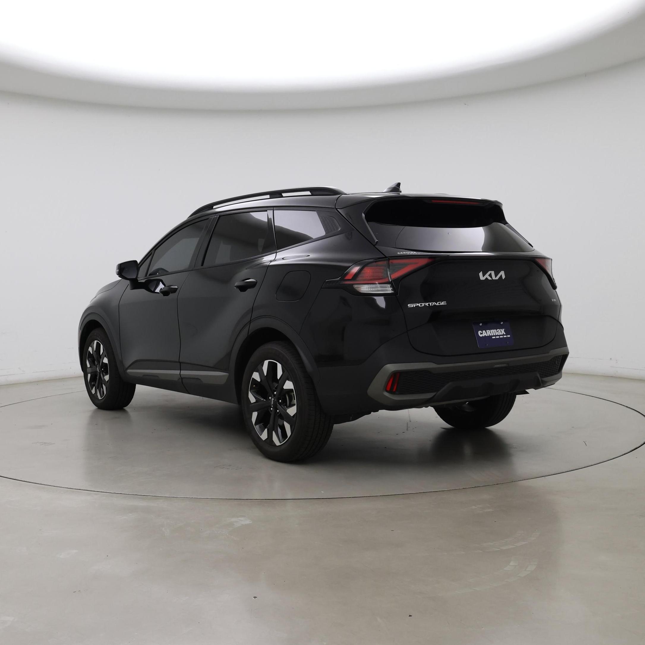 Thumbnail: 2023 Kia Sportage - 2