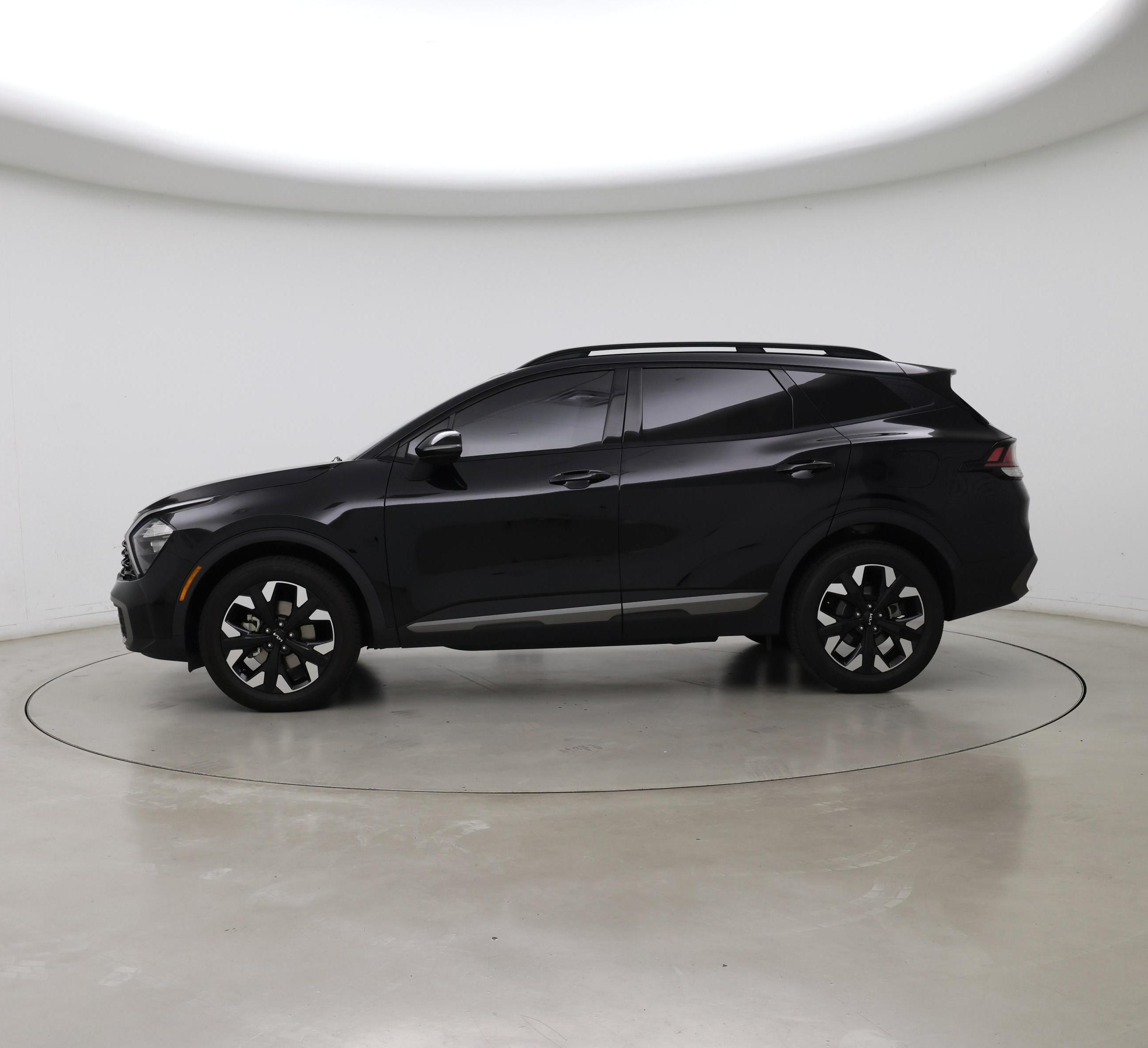 Thumbnail: 2023 Kia Sportage - 3