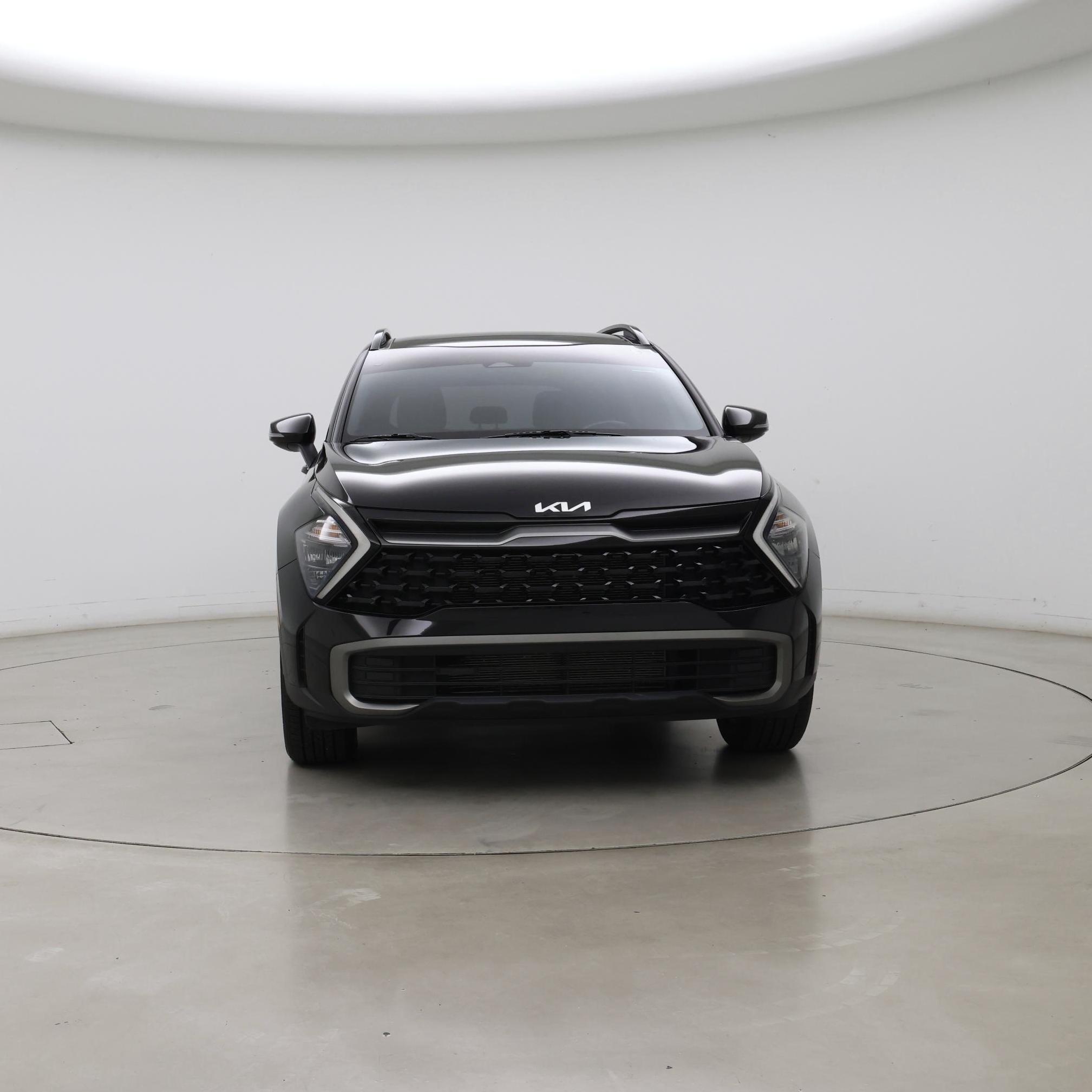 Thumbnail: 2023 Kia Sportage - 5