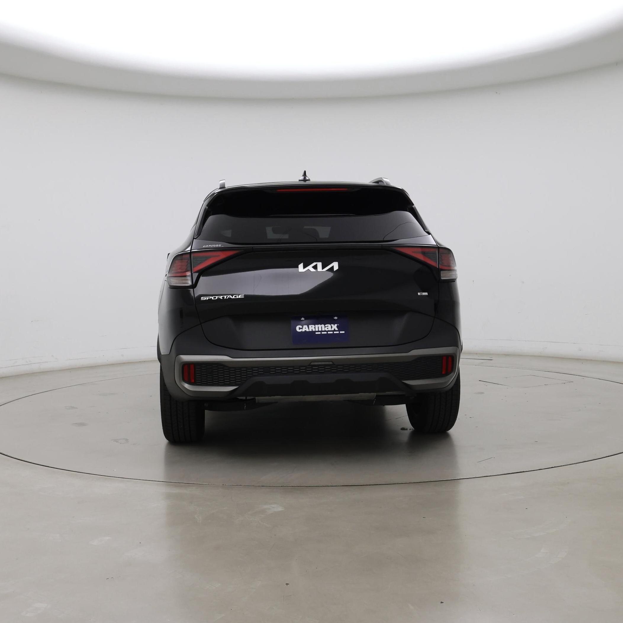 Thumbnail: 2023 Kia Sportage - 6