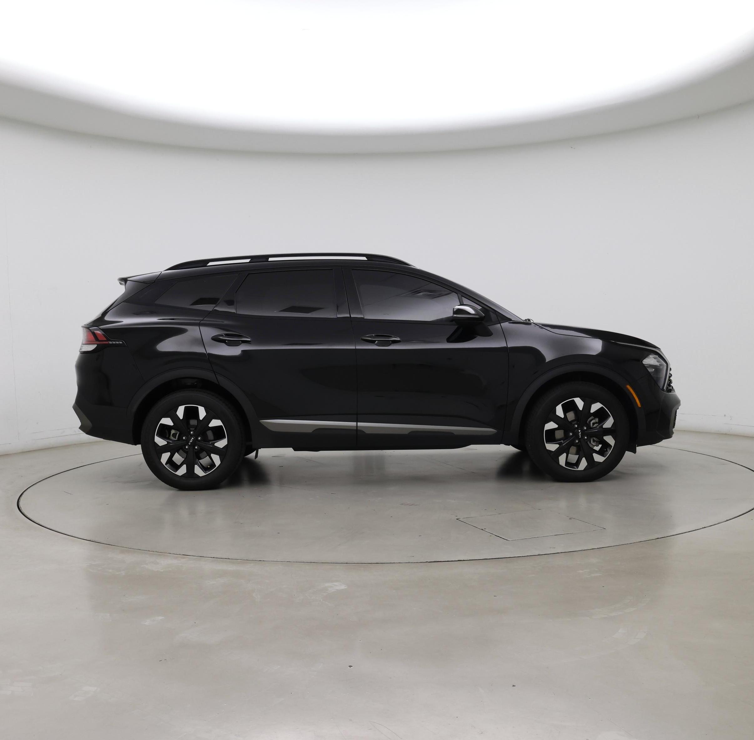 Thumbnail: 2023 Kia Sportage - 7