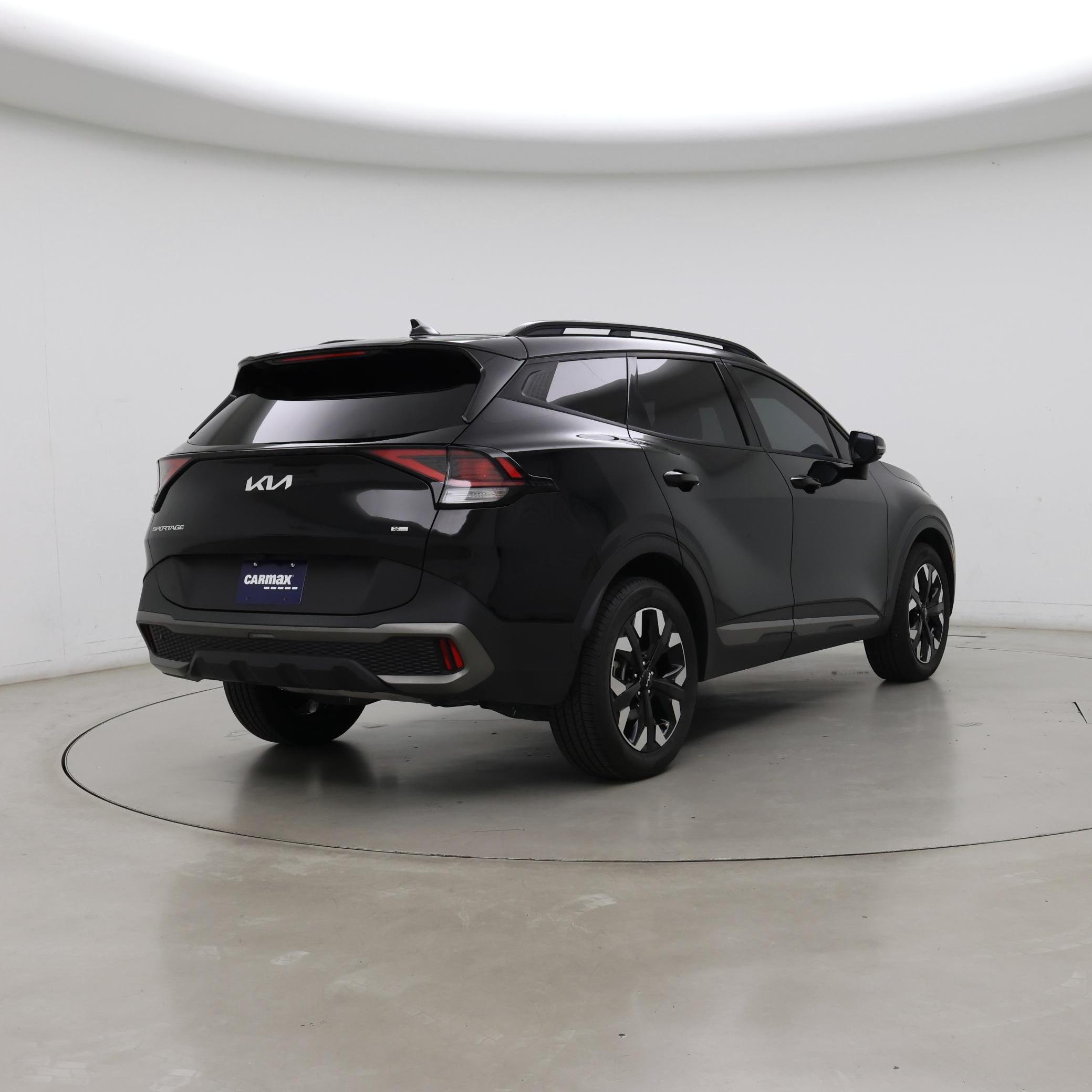 Thumbnail: 2023 Kia Sportage - 8