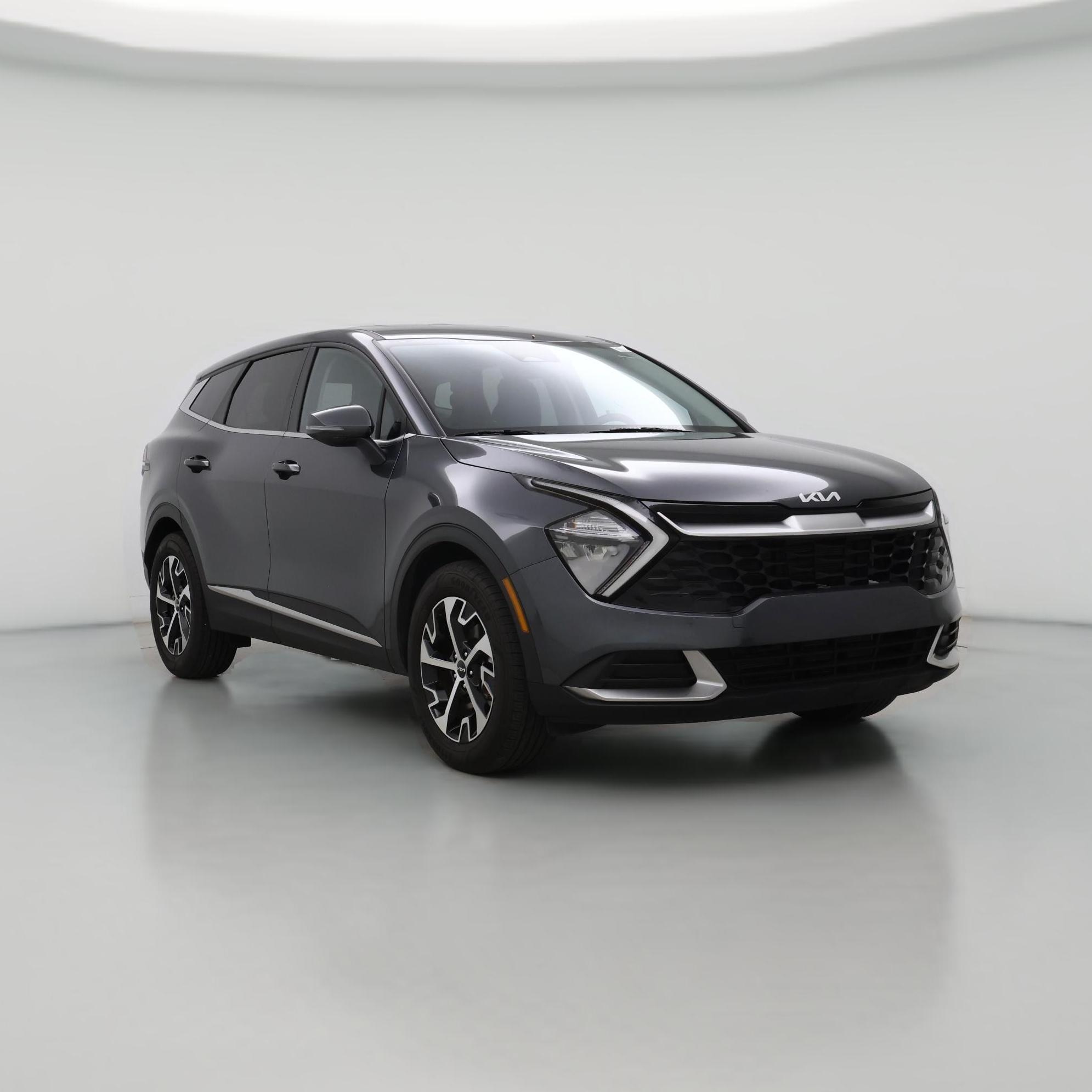 Thumbnail: 2023 Kia Sportage - 1