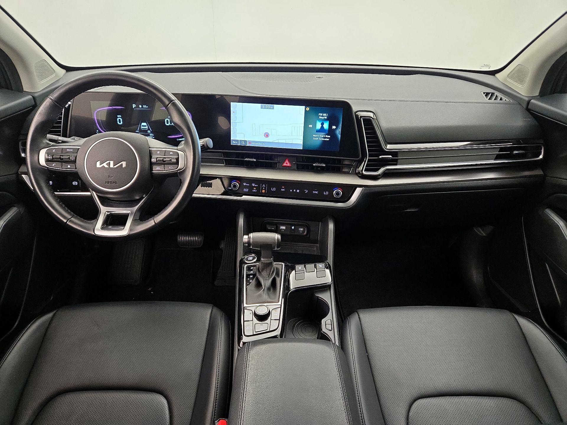 Thumbnail: 2023 Kia Sportage - 9