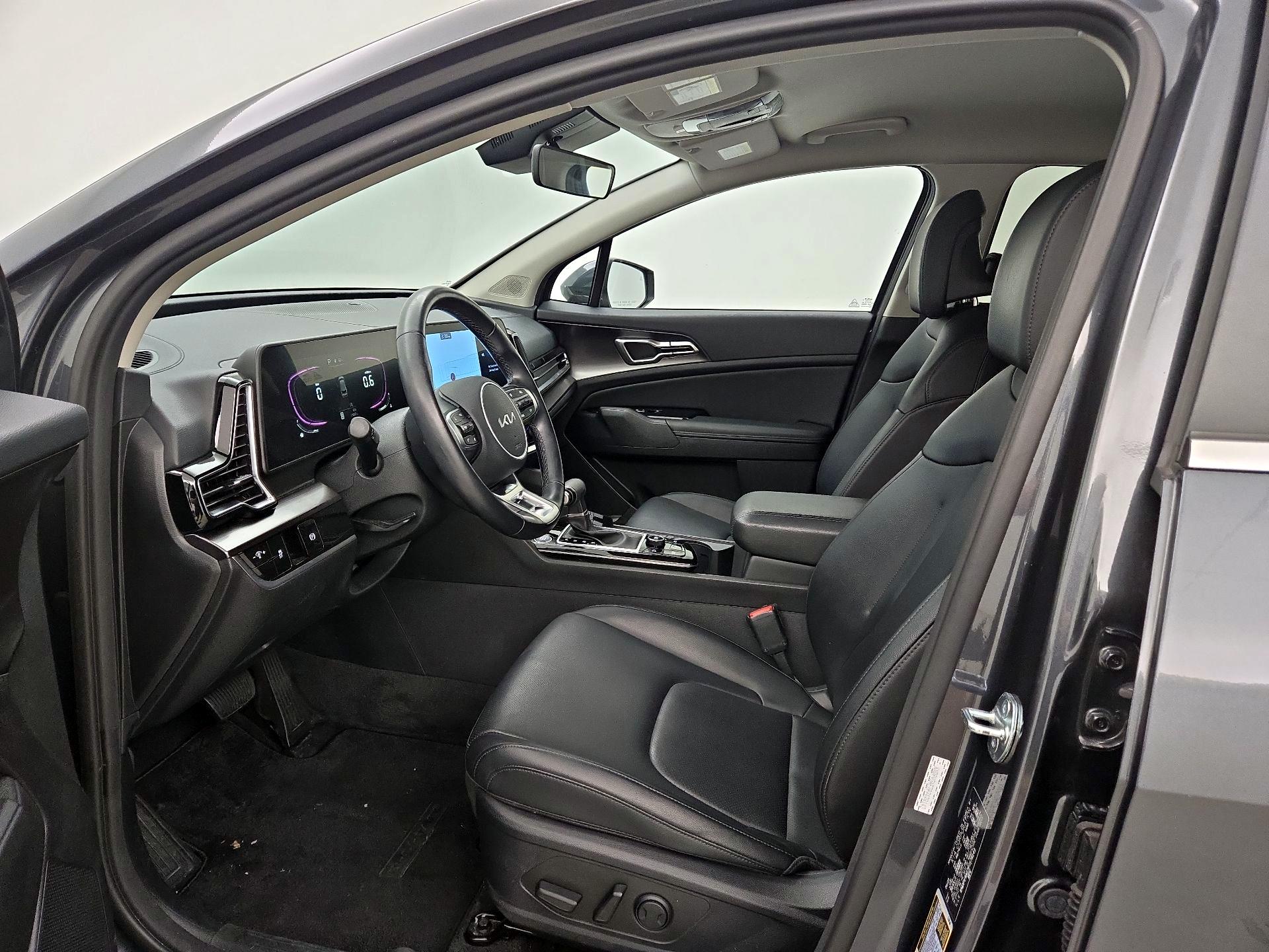 Thumbnail: 2023 Kia Sportage - 11