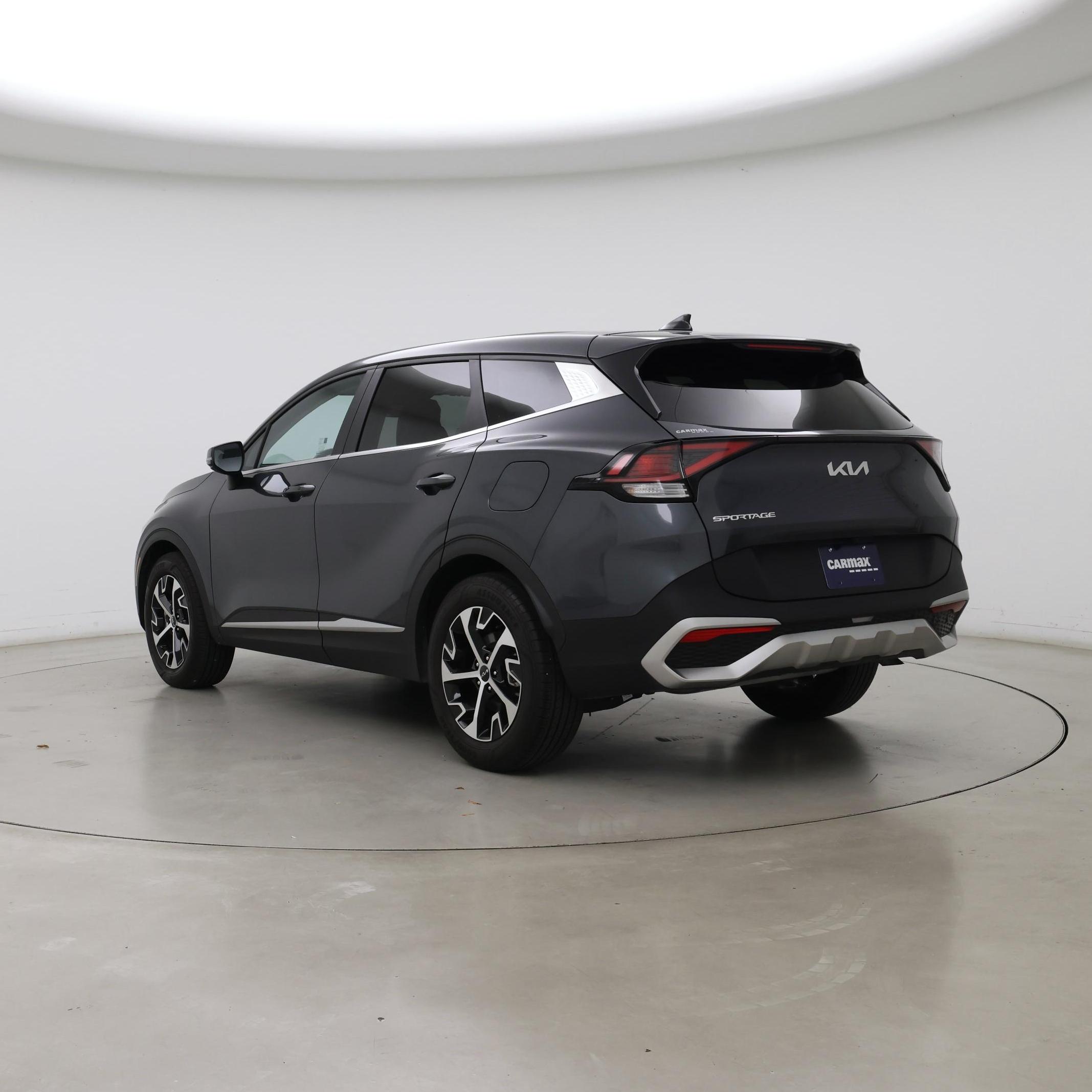 Thumbnail: 2023 Kia Sportage - 2