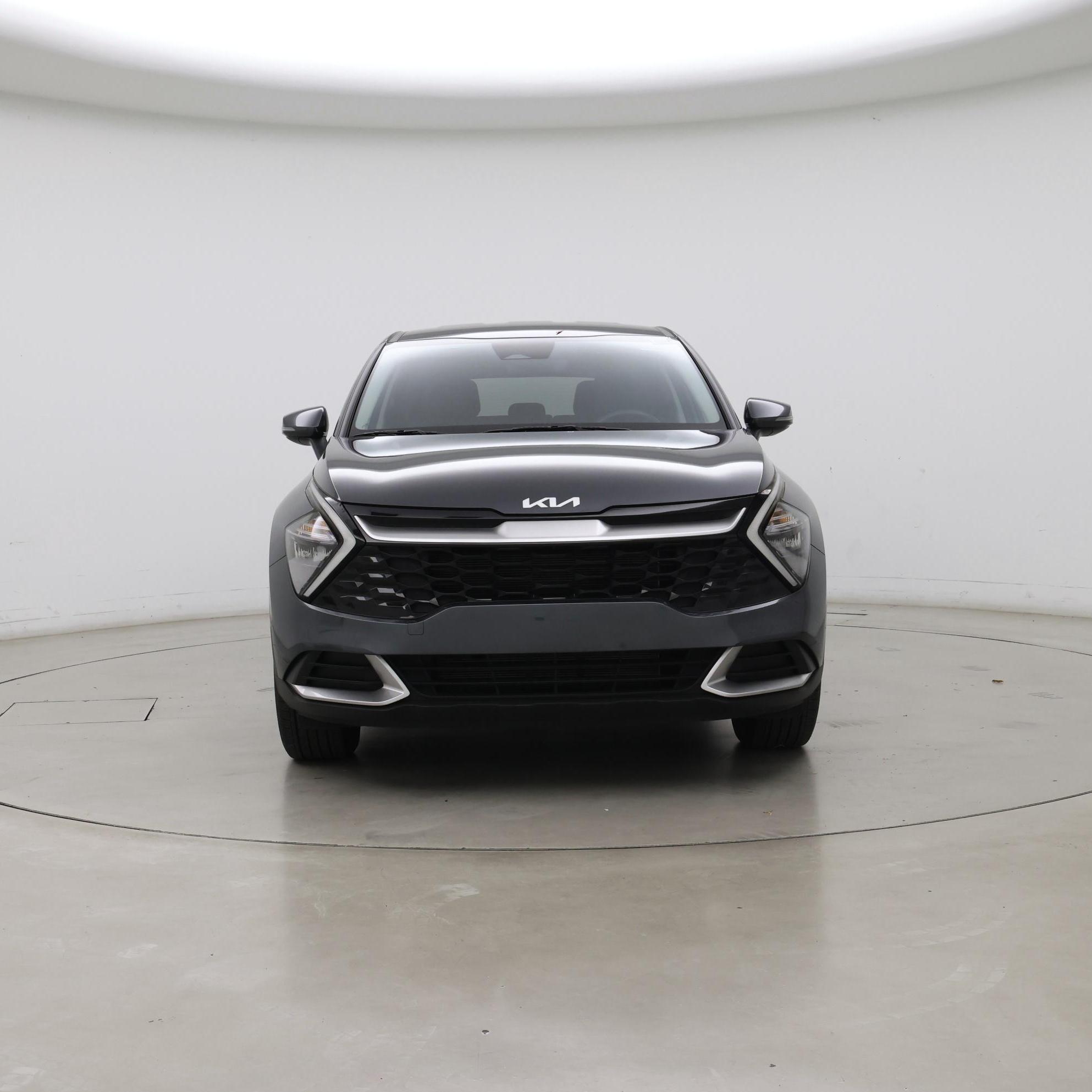 Thumbnail: 2023 Kia Sportage - 5