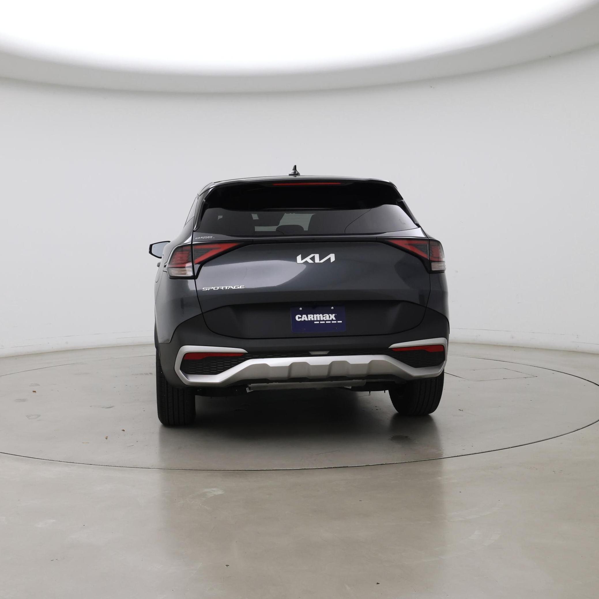 Thumbnail: 2023 Kia Sportage - 6