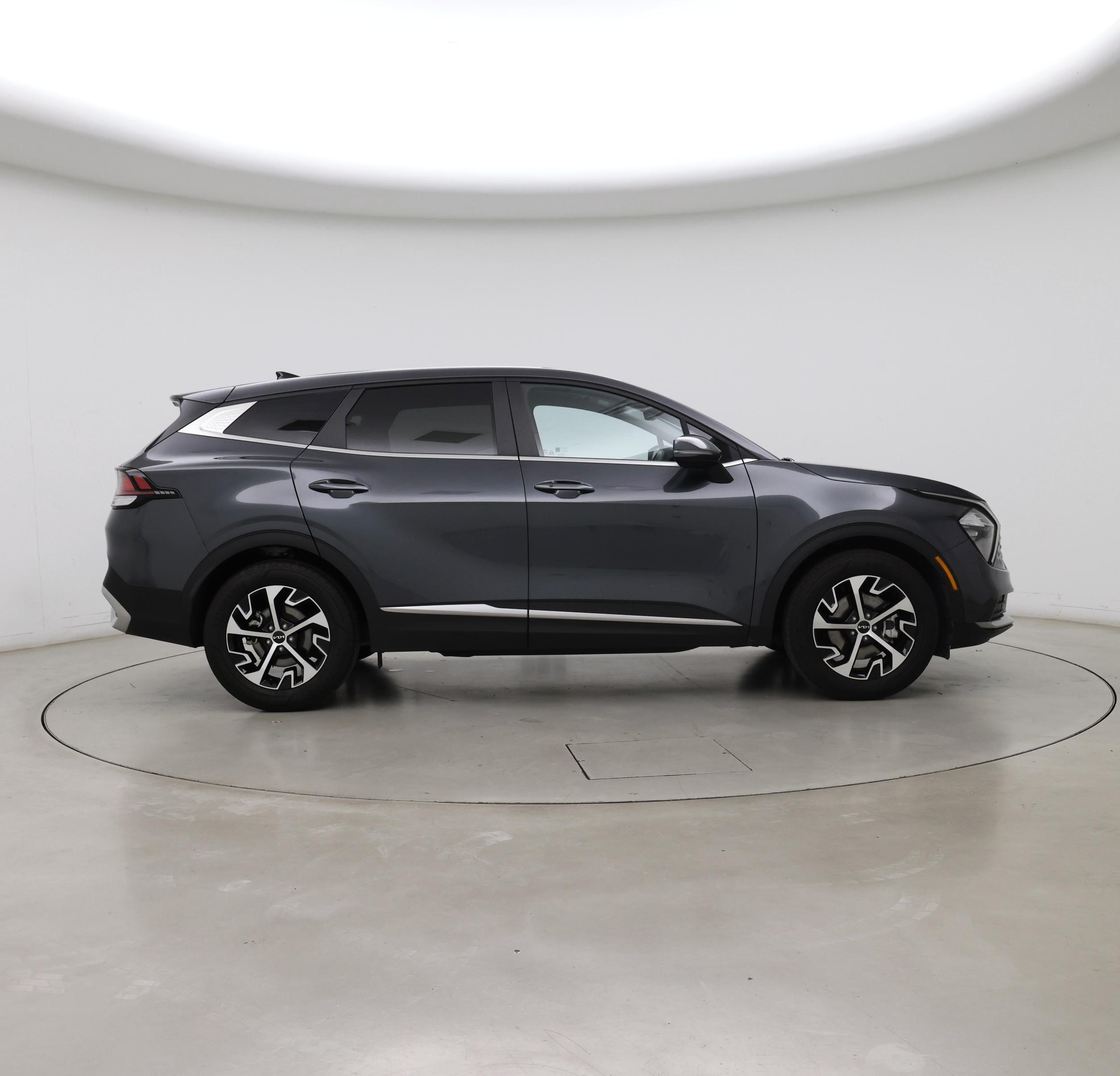 Thumbnail: 2023 Kia Sportage - 7