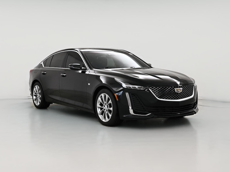 2020 Cadillac CT5 Premium Luxury -
                  Norcross, GA