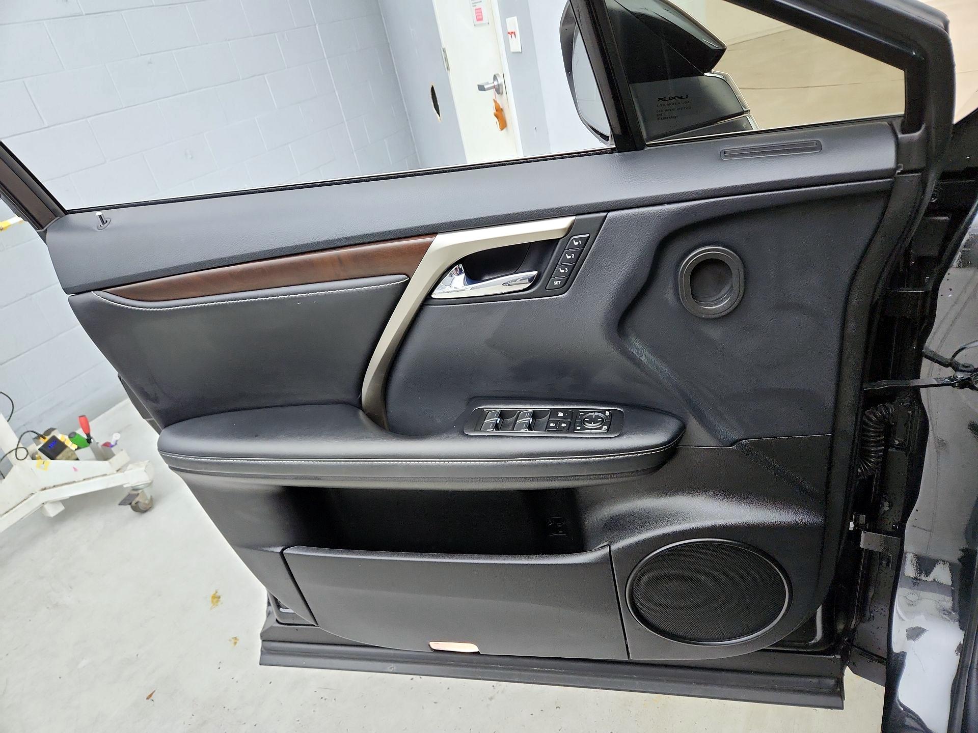 Thumbnail: 2022 Lexus RX - 12