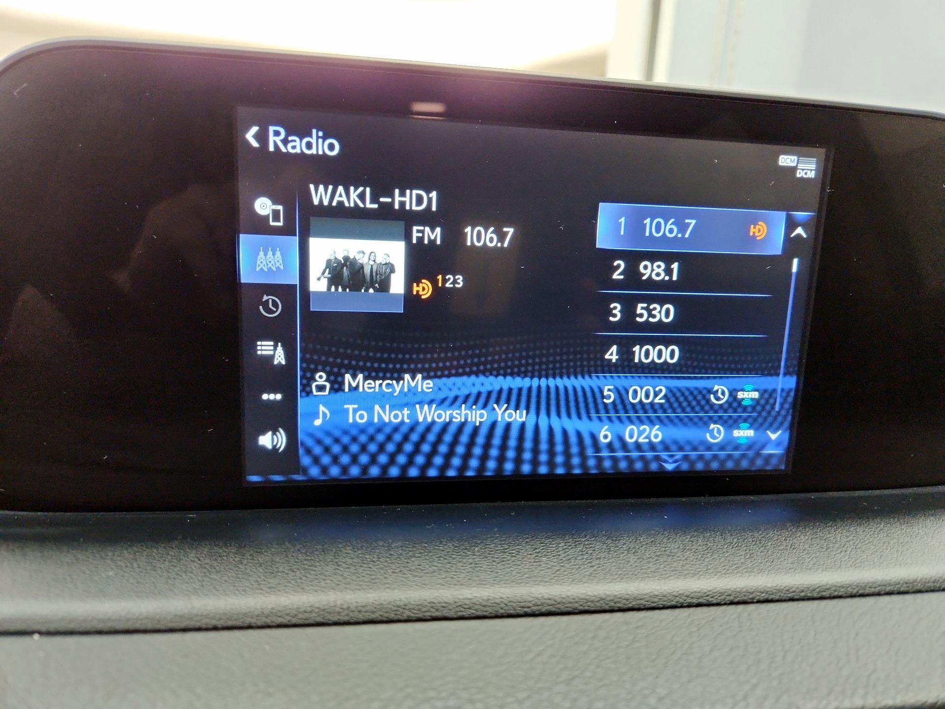 Thumbnail: 2022 Lexus RX - 15