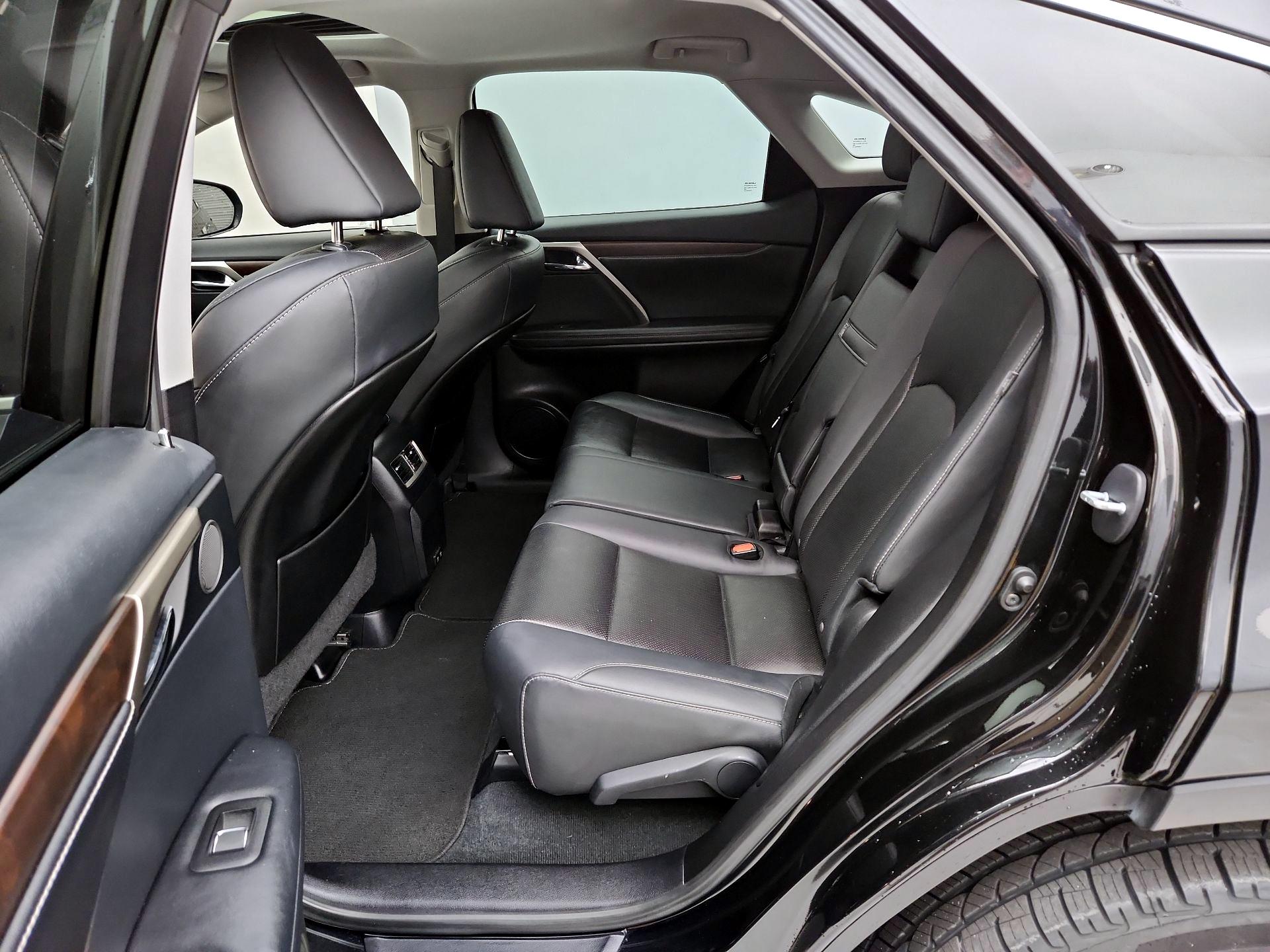 Thumbnail: 2022 Lexus RX - 20