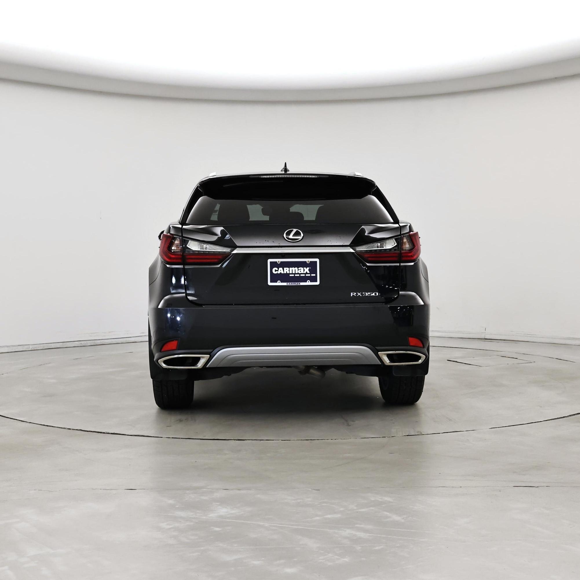 Thumbnail: 2022 Lexus RX - 6