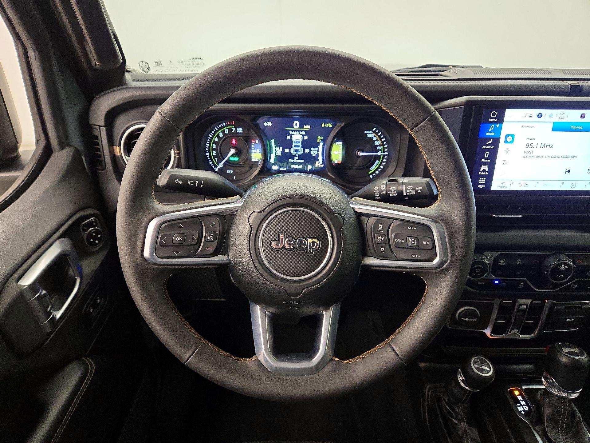 Thumbnail: 2024 Jeep Wrangler - 10