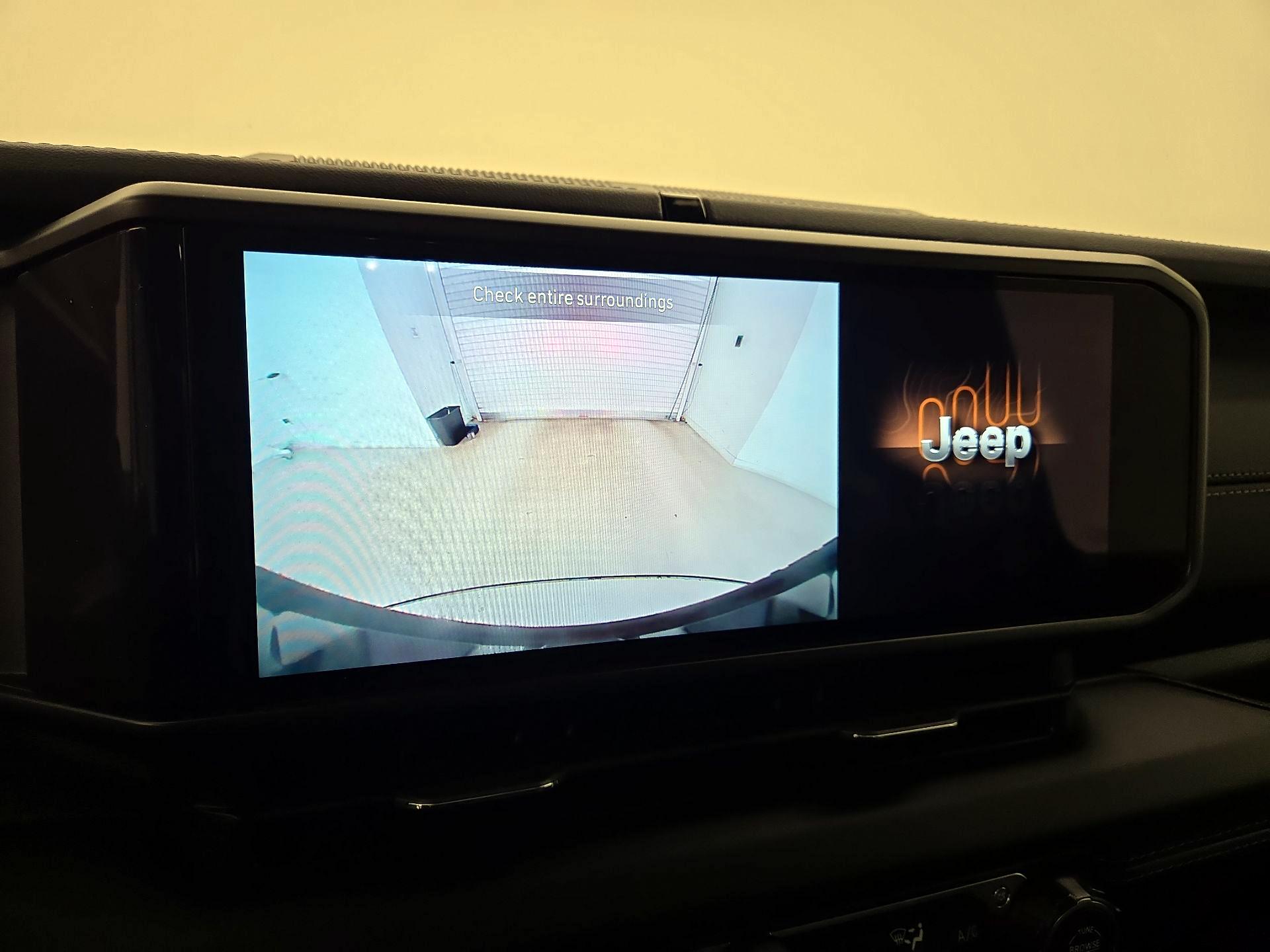 Thumbnail: 2024 Jeep Wrangler - 14