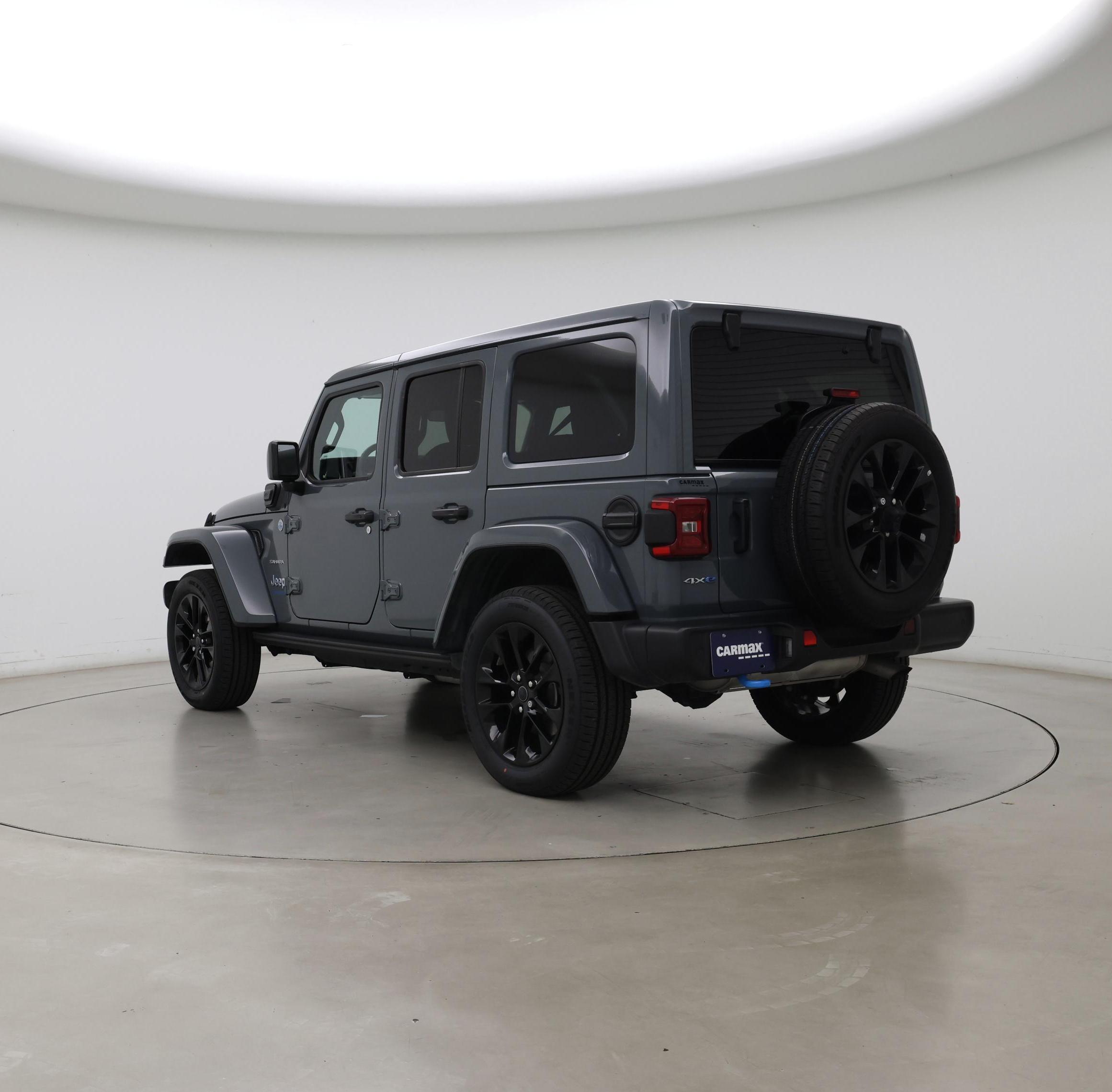 Thumbnail: 2024 Jeep Wrangler - 2