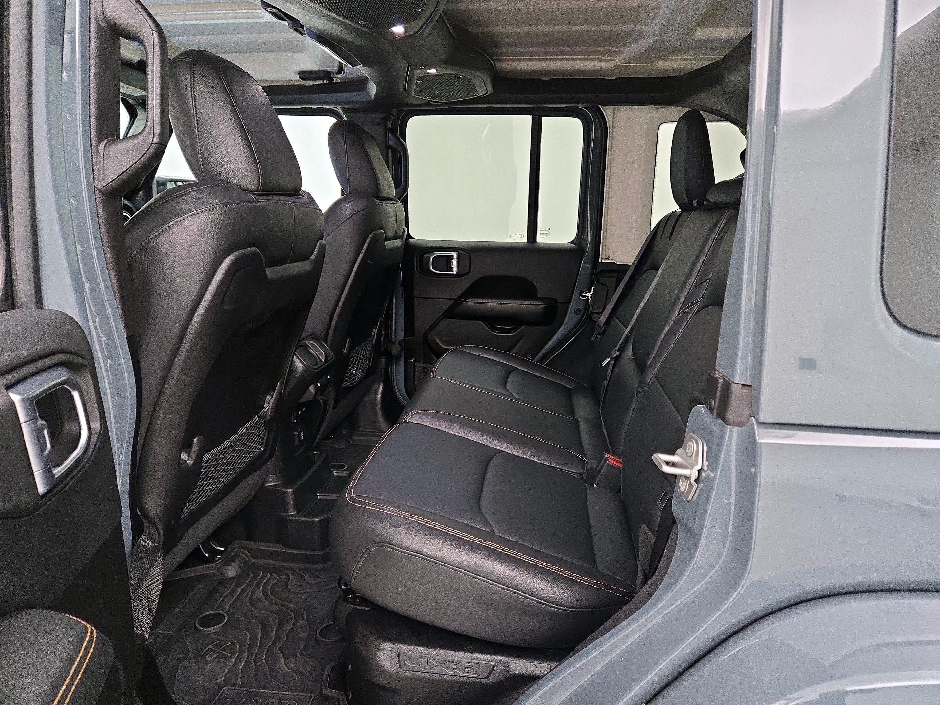 Thumbnail: 2024 Jeep Wrangler - 19