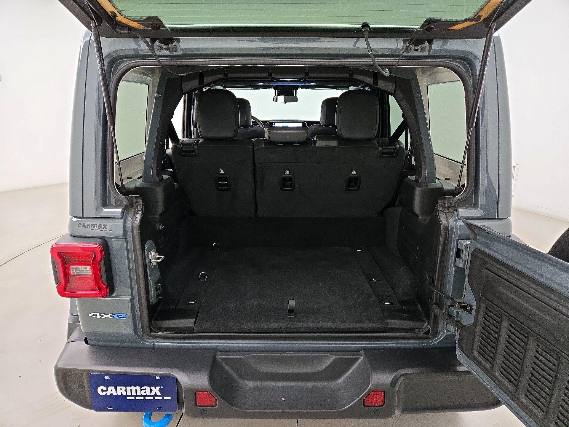 Thumbnail: 2024 Jeep Wrangler - 20