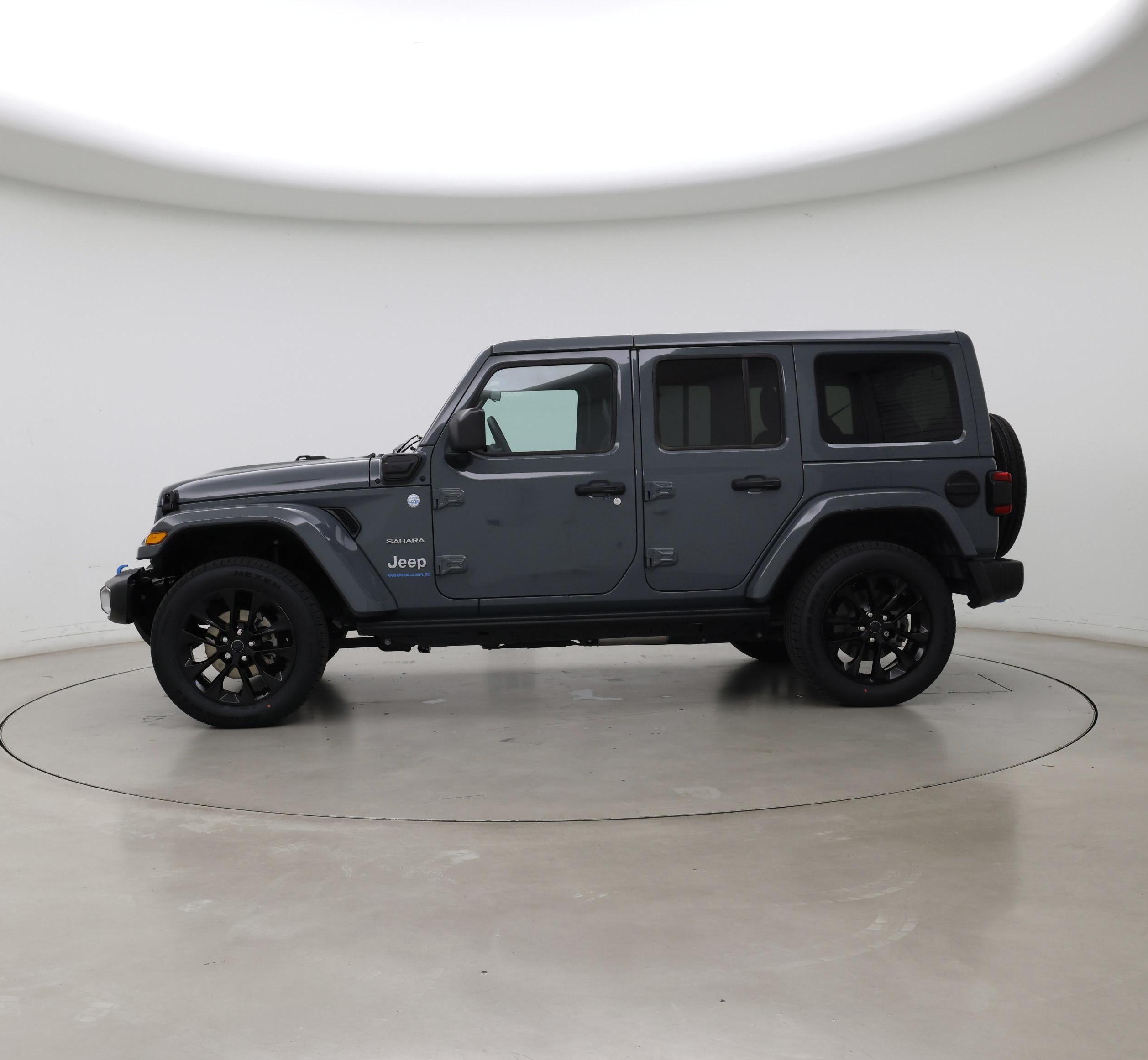 Thumbnail: 2024 Jeep Wrangler - 3