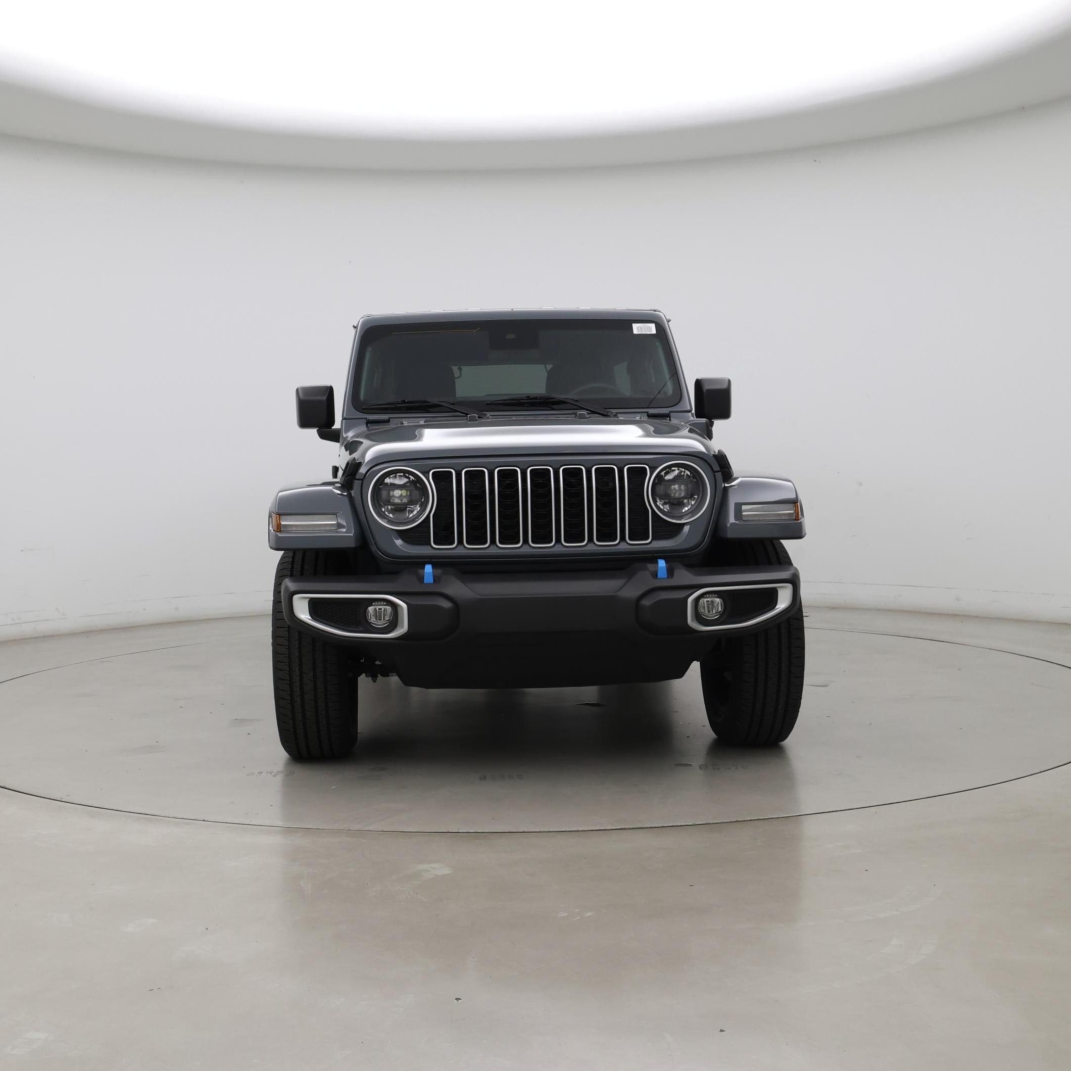 Thumbnail: 2024 Jeep Wrangler - 5