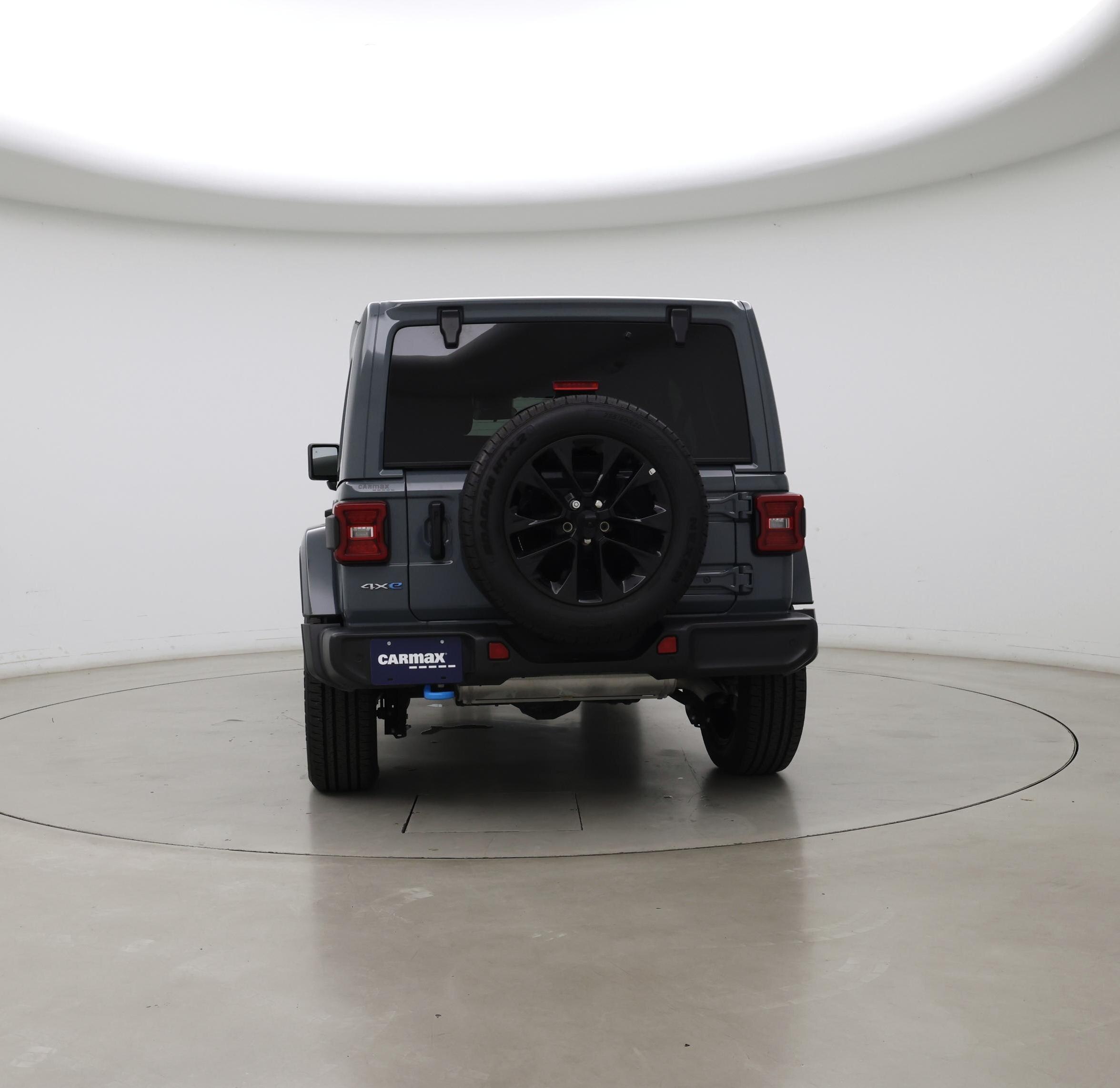 Thumbnail: 2024 Jeep Wrangler - 6