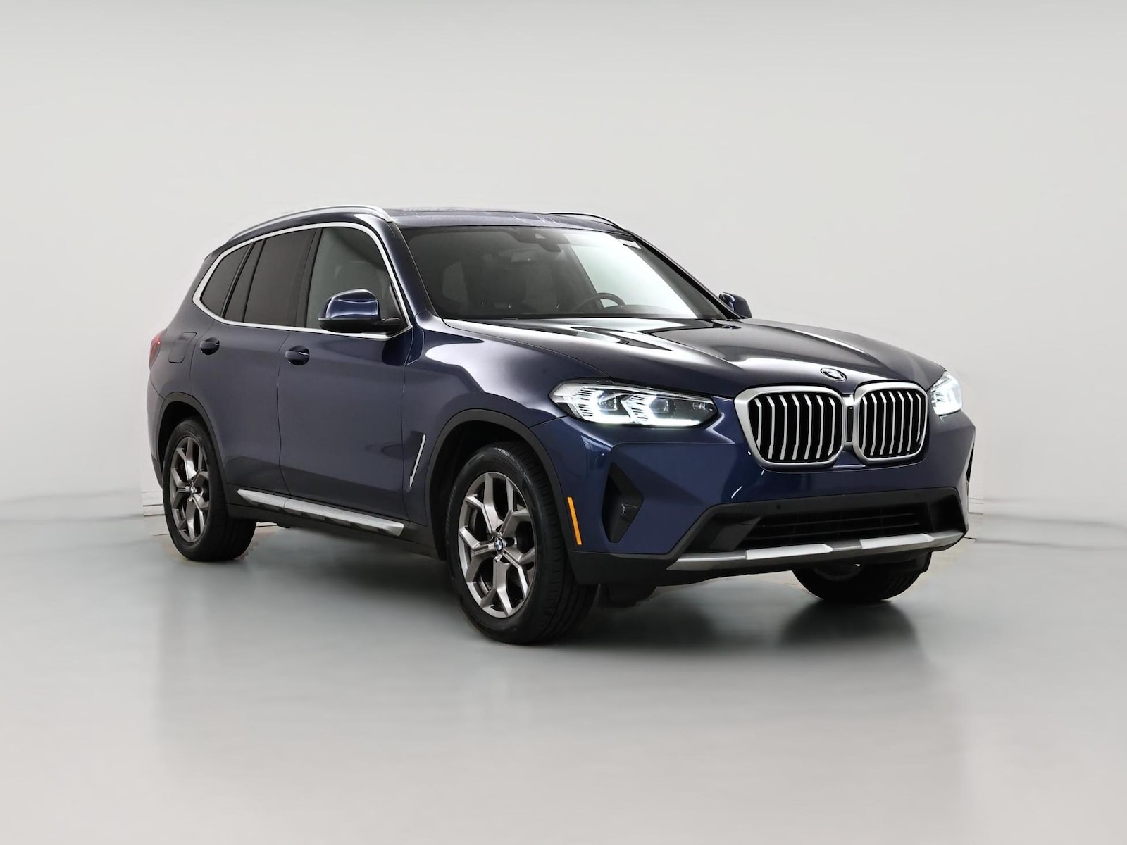 2022 BMW X3 30i