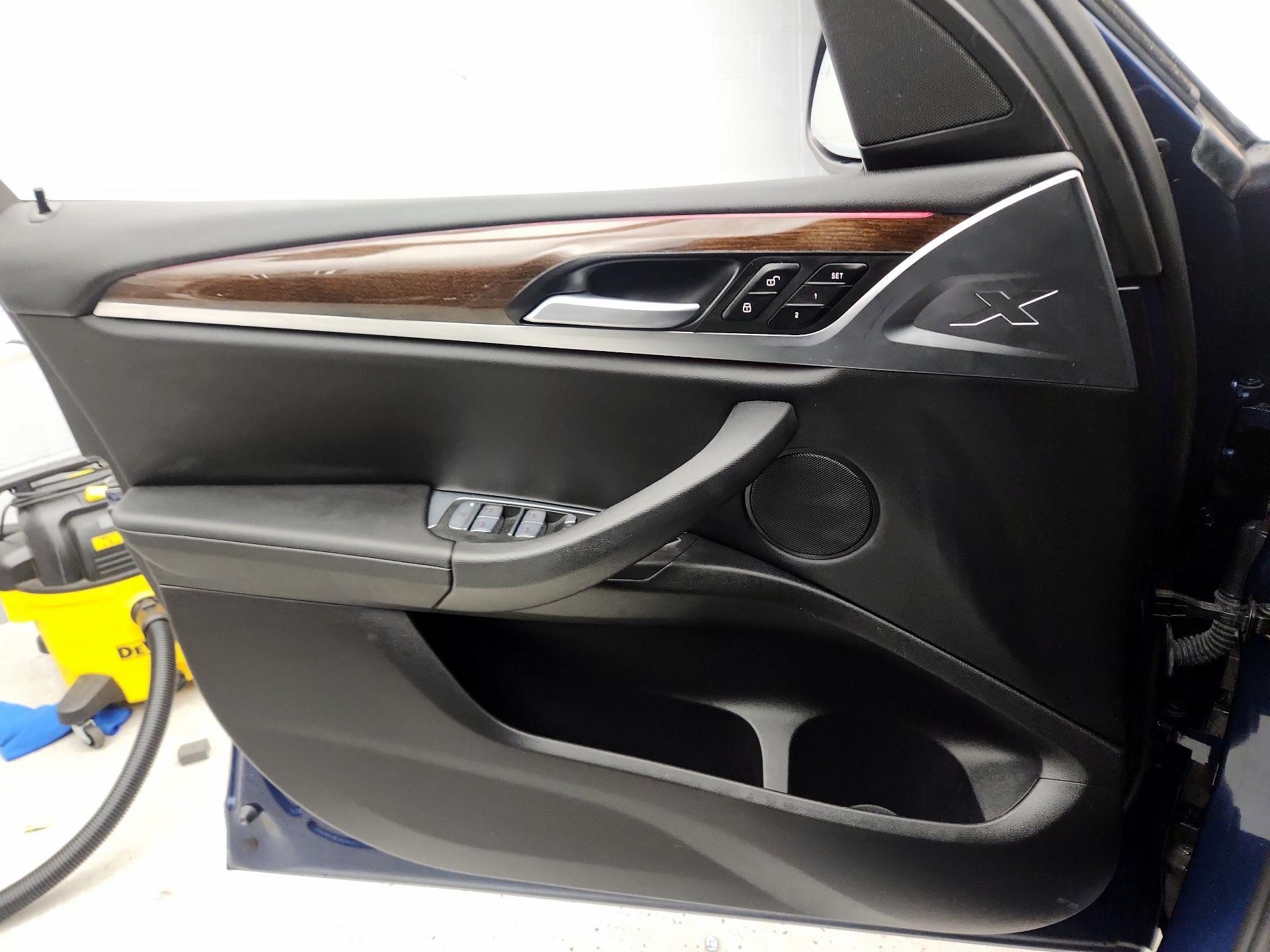 Thumbnail: 2022 BMW X3 - 12